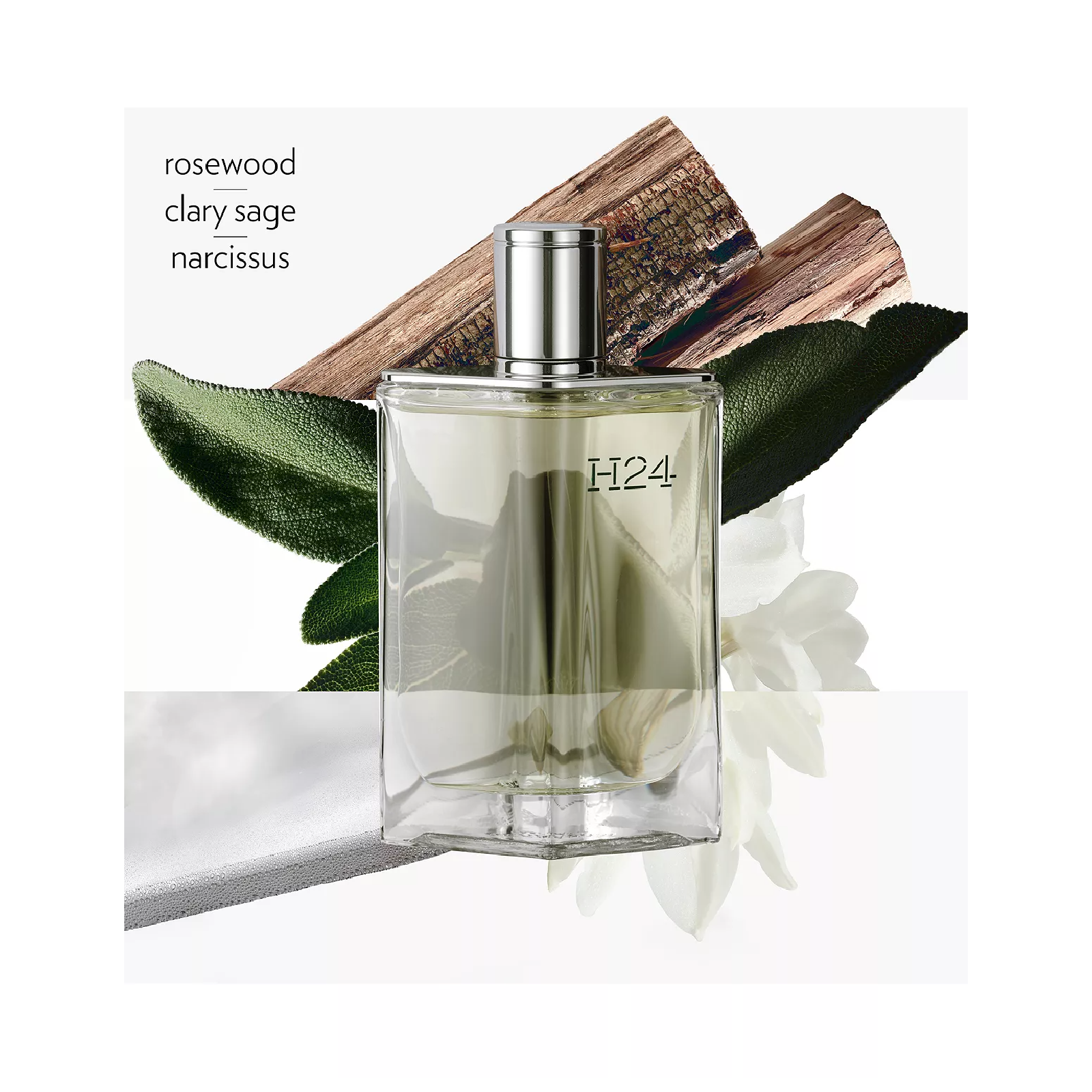 Hermes H24 Eau de Toilette for Men