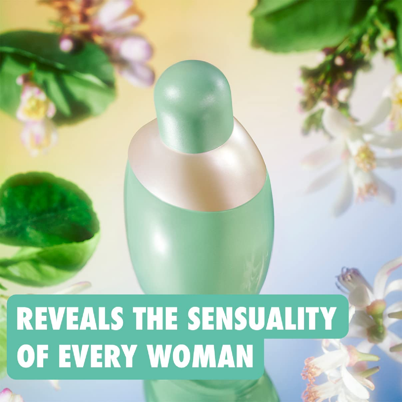 Cacharel Eden Eau de Parfum for Women