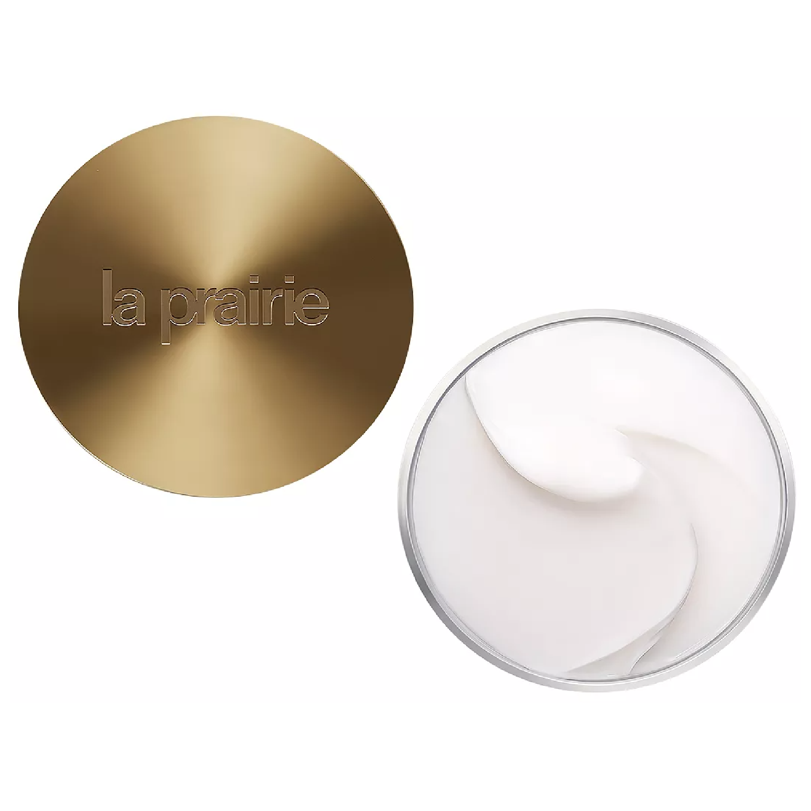 La Prairie Pure Gold Radiance for Everyone