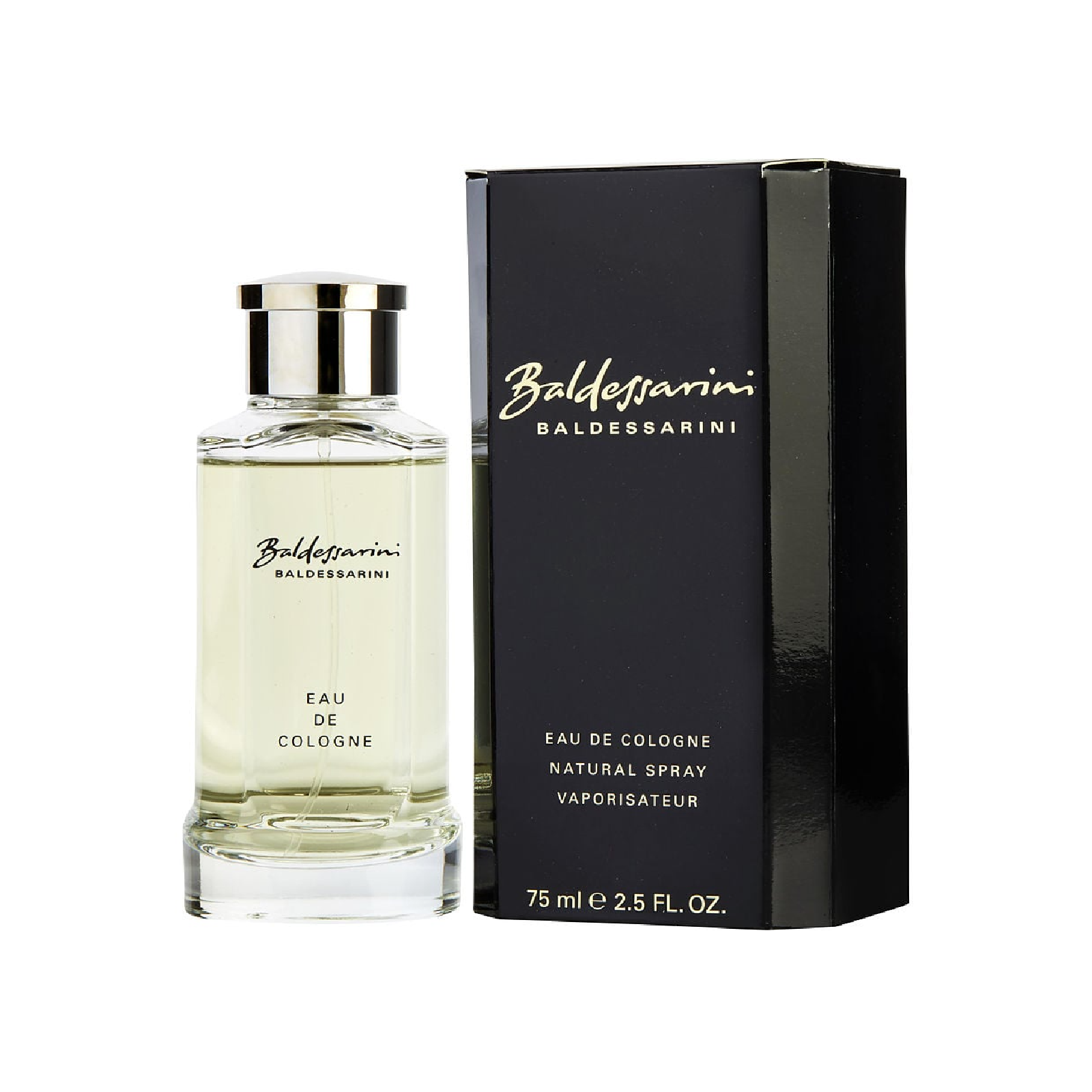 Baldessarini Eau de Cologne for Men