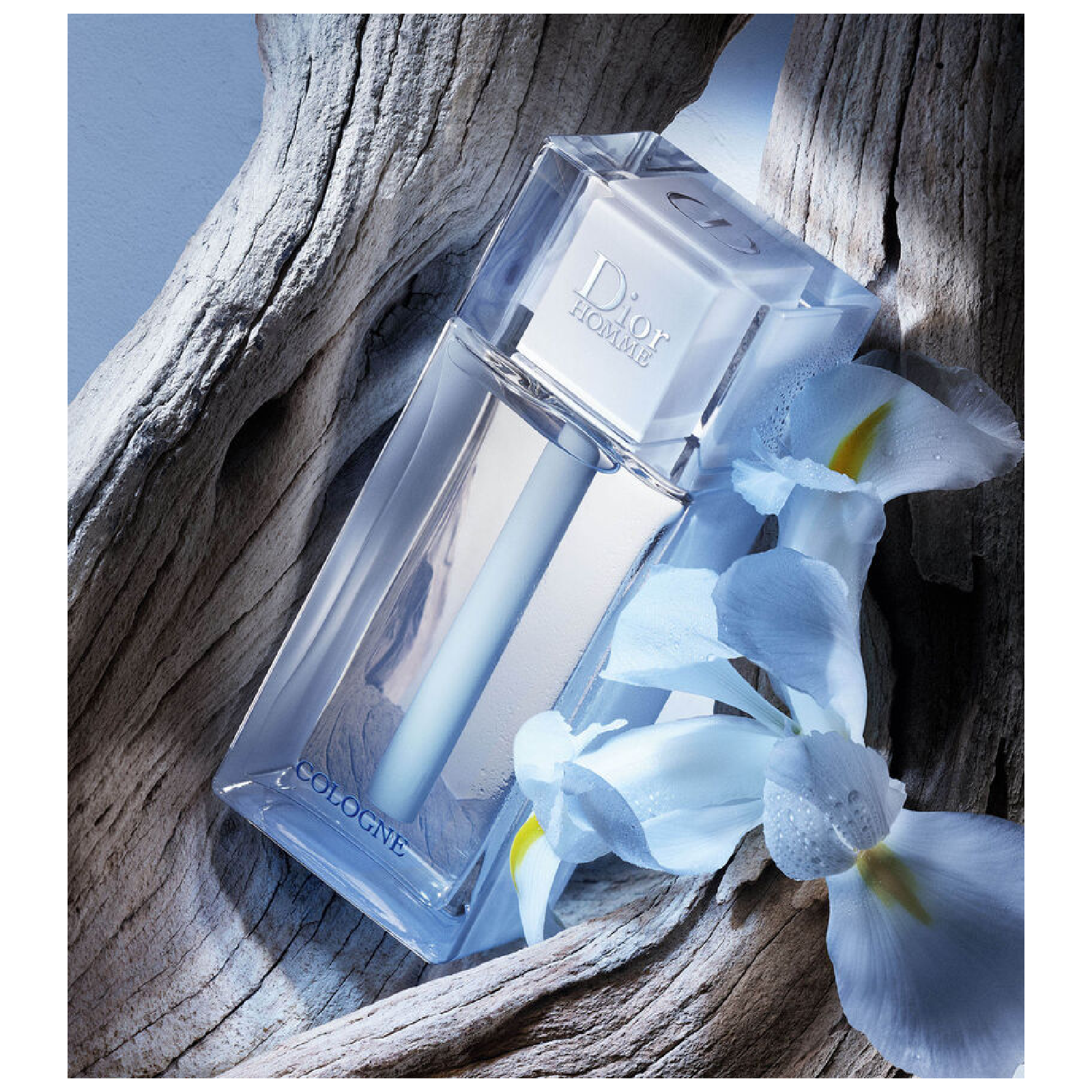 Dior Homme Eau de Cologne - Fresh & Elegant Scent