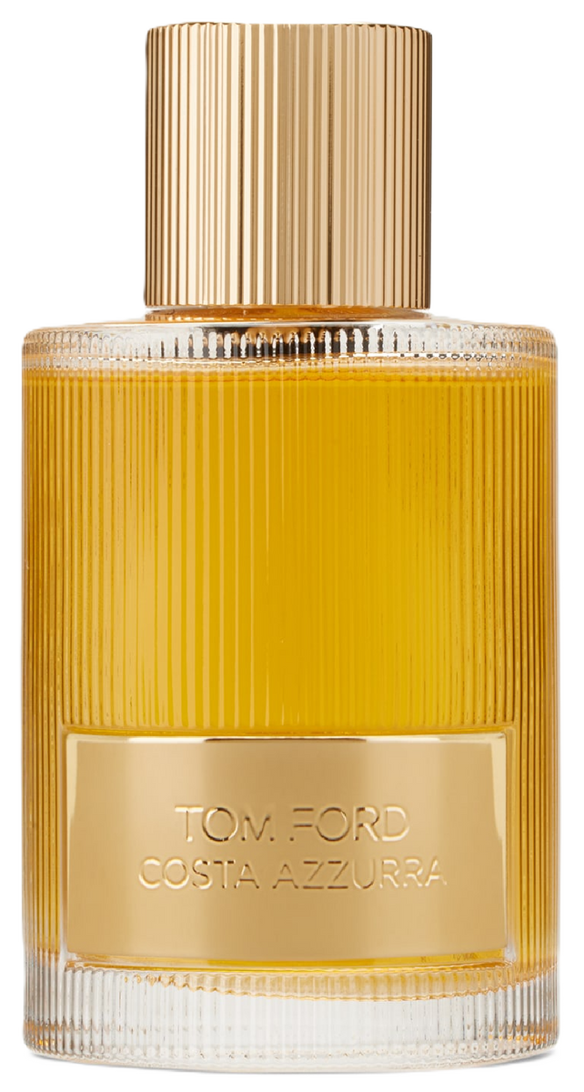 Tom Ford Costa Azzurra Eau de Parfum - Unisex Luxury Scent