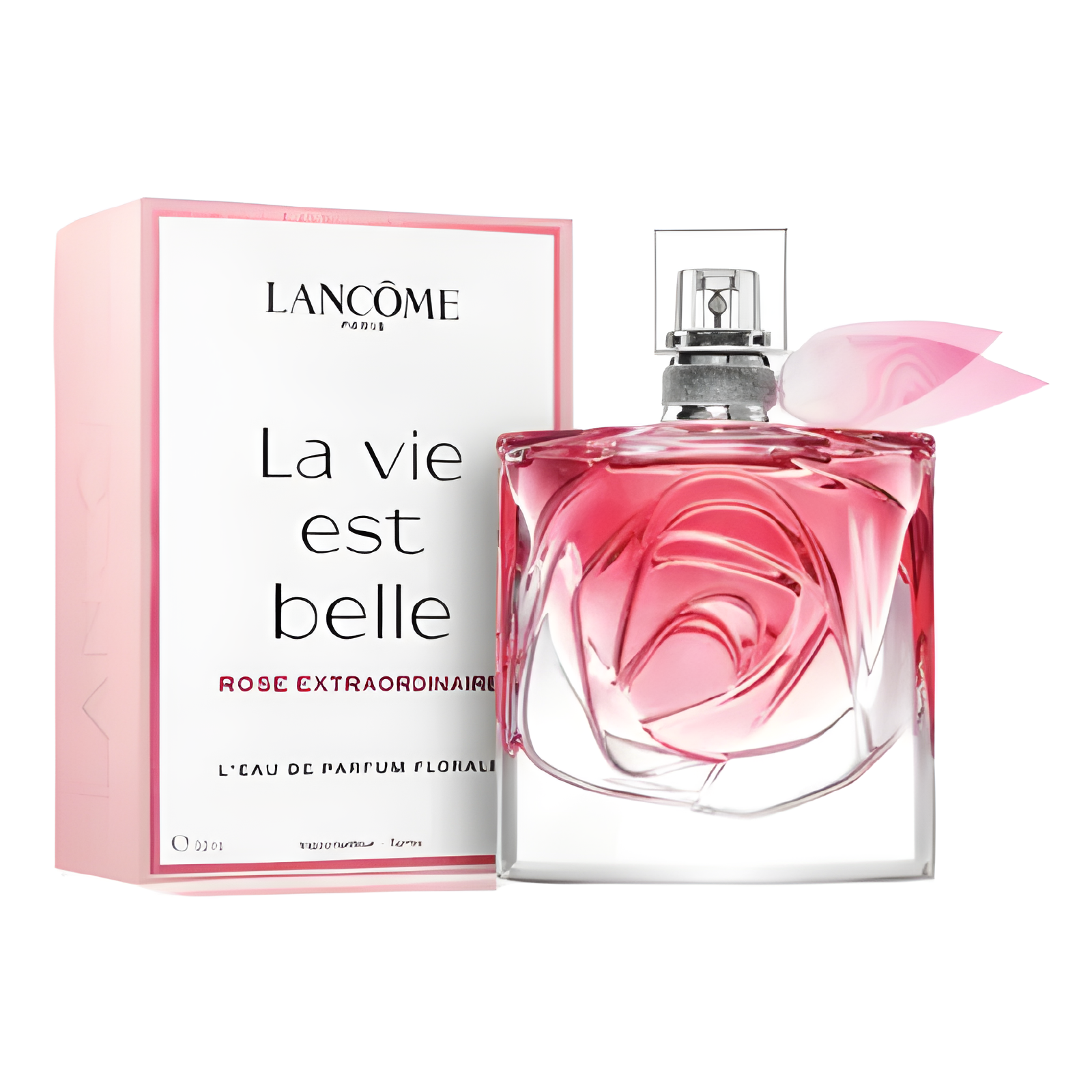 Lancome La Vie Est Belle Rose Extraordinaire Eau de Parfum for Women