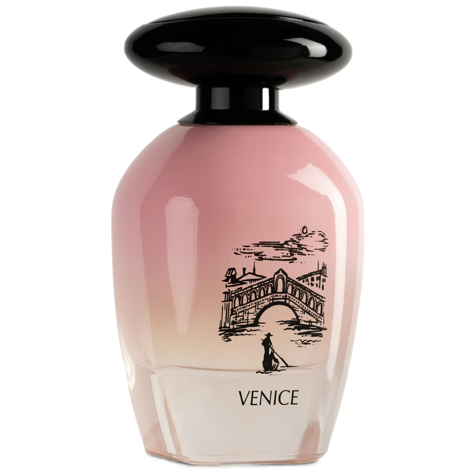 L'orientale Fragrances Night De Paris Venice Eau de Parfum for Women