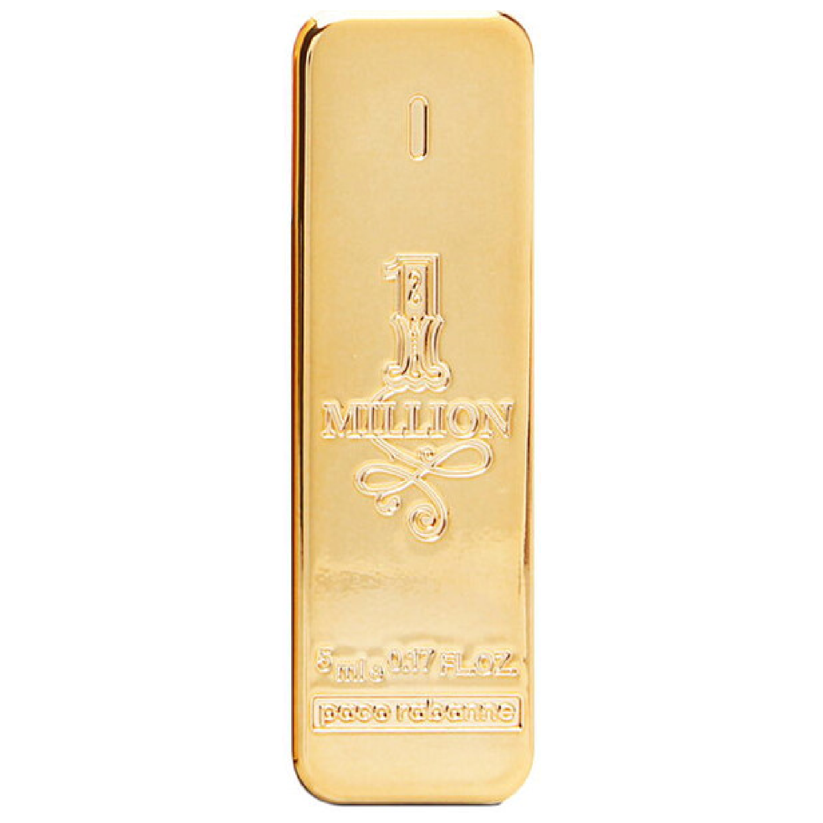 Paco Rabanne 1 Million Eau de Toilette for Men