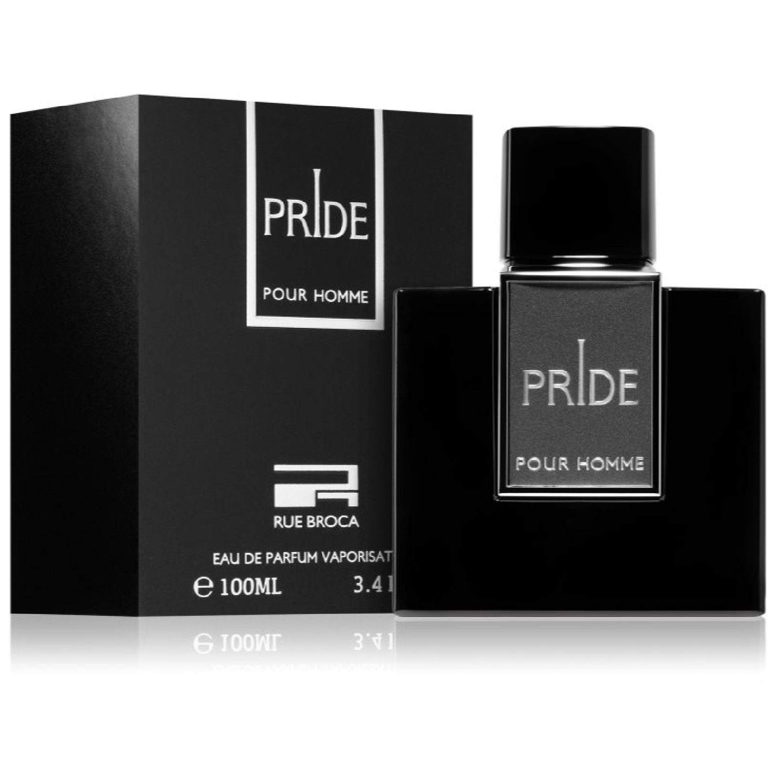 Rue Broca Pride Eau de Parfum for Men