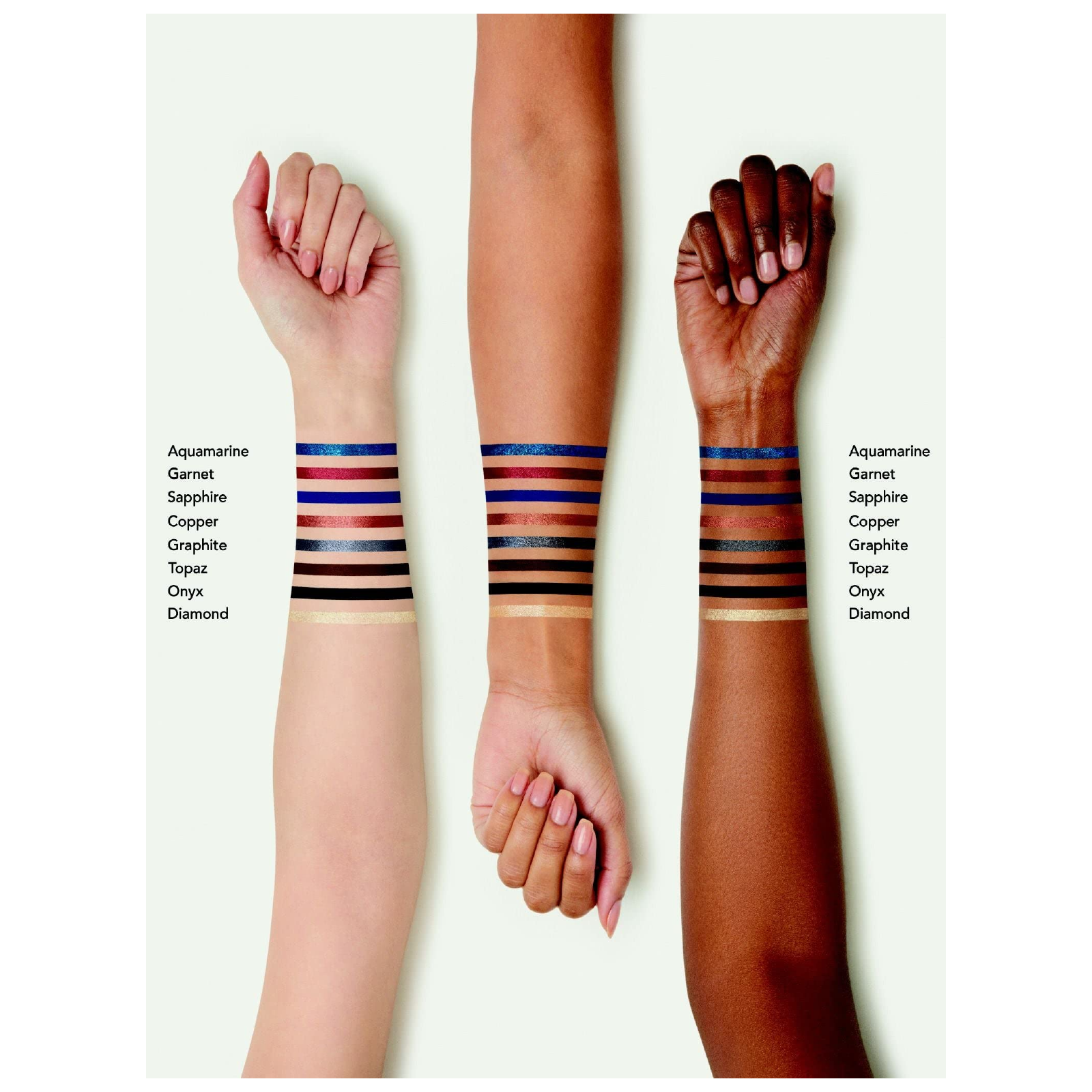 Bareminerals Mineralist Lasting Eyeliner