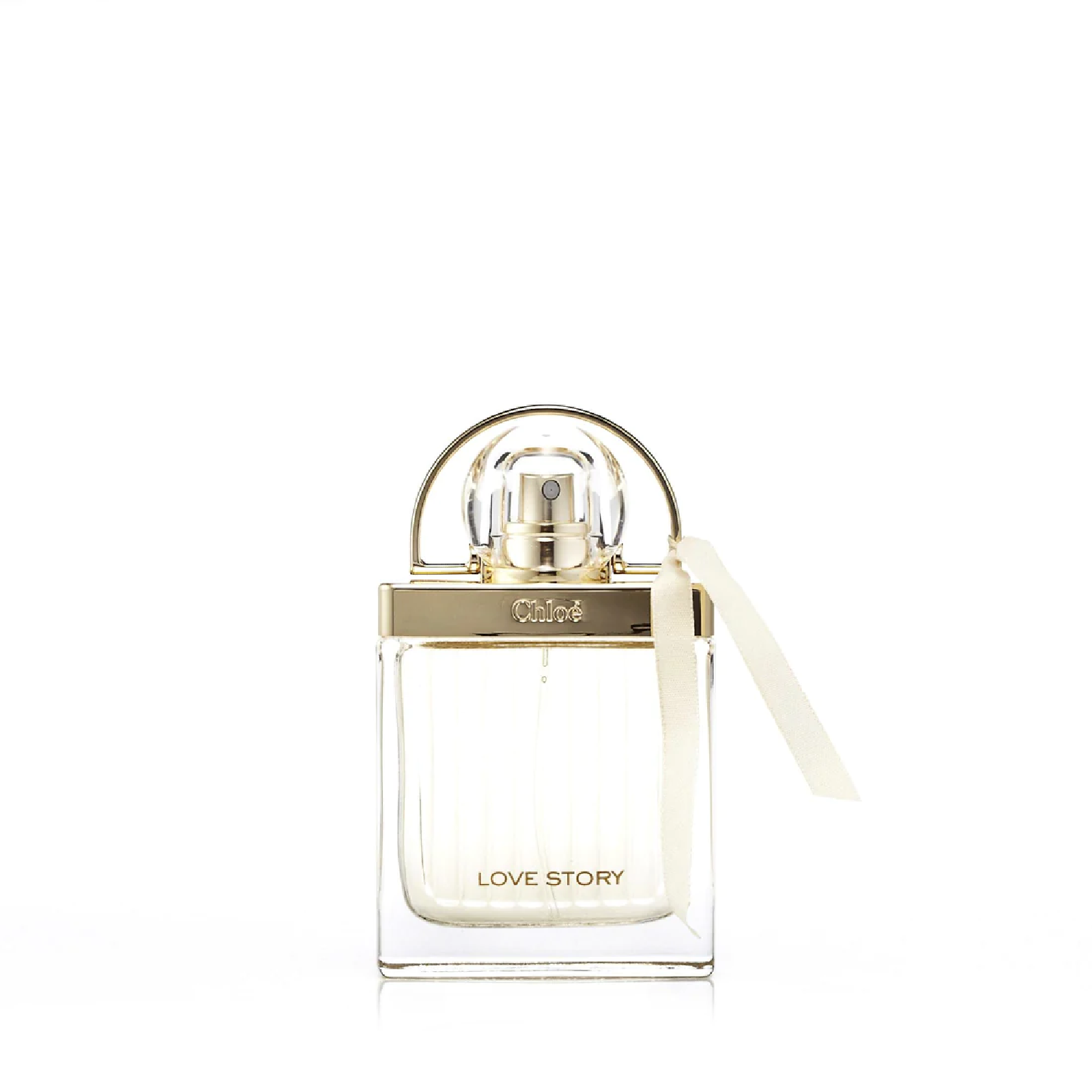 Chloe Love Story Eau de Parfum for Women