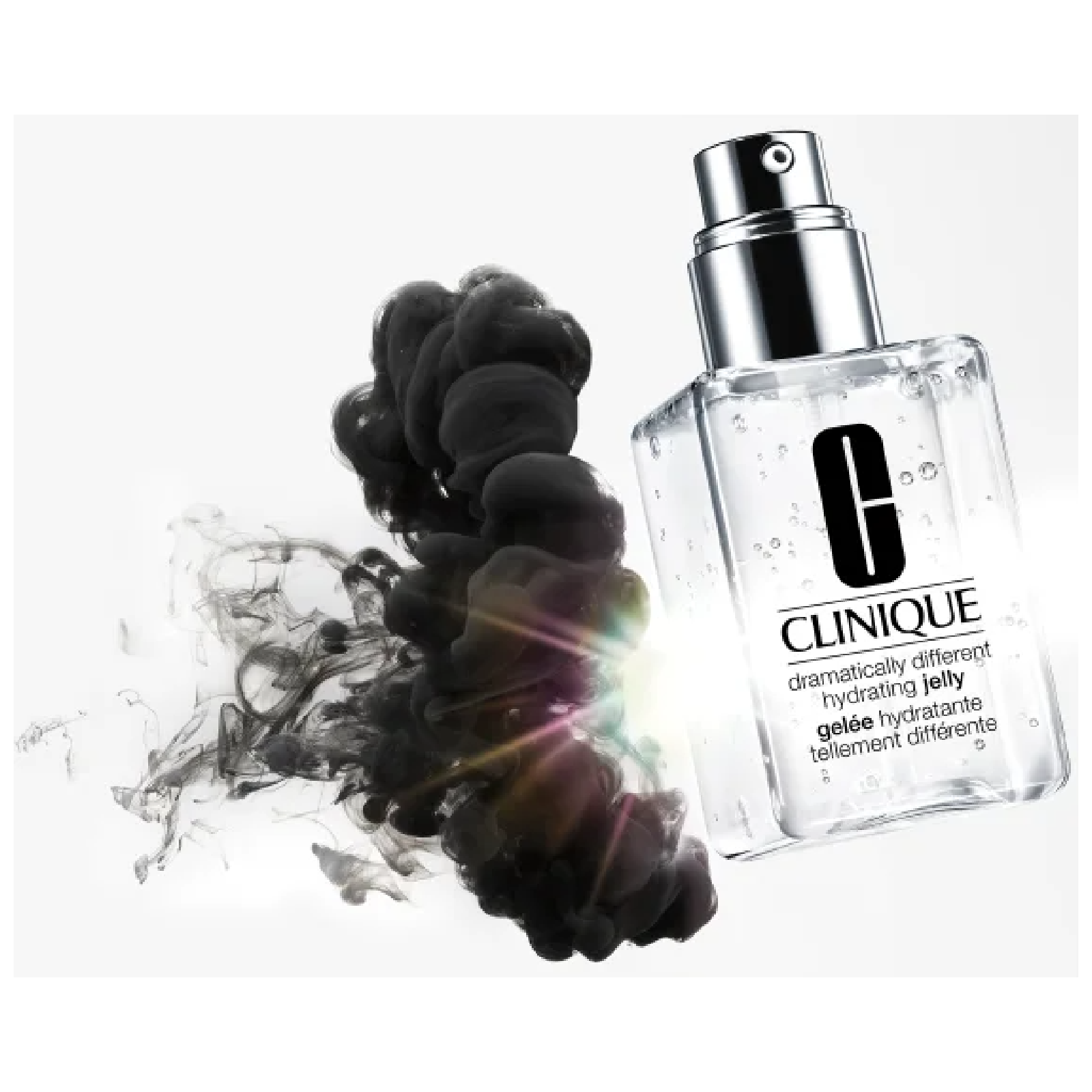 Clinique Dramatically Different Hydrating Jelly