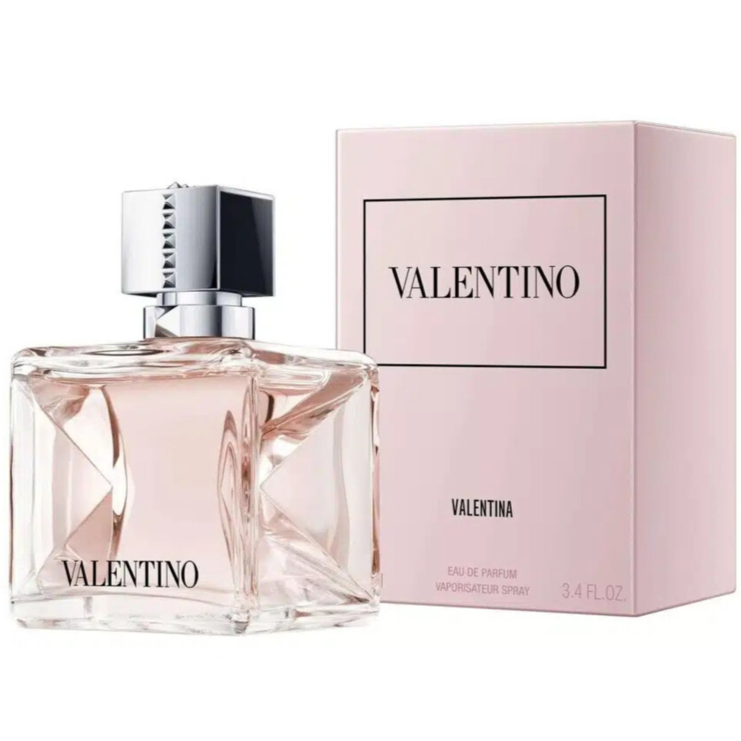 Valentino Valentina Eau de Parfum - Sweet & Sensual