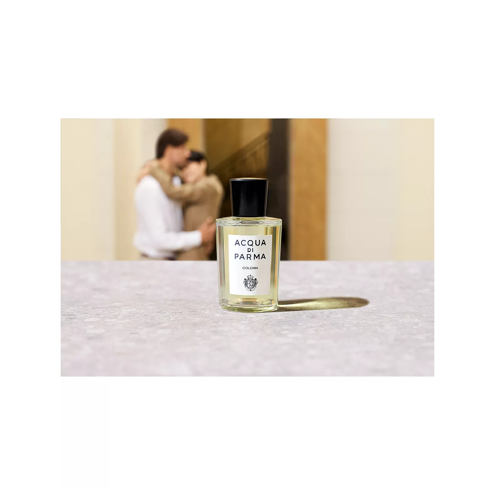 Acqua Di Parma Colonia Eau de Cologne for Men