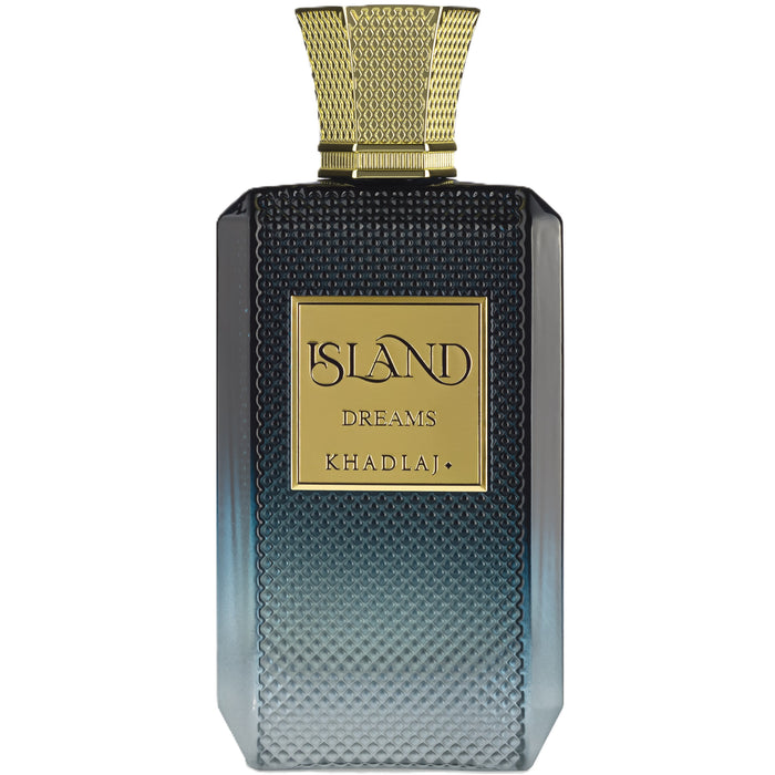 Rayhaan Azul Eau de Parfum - Sweet & Fresh Fragrance
