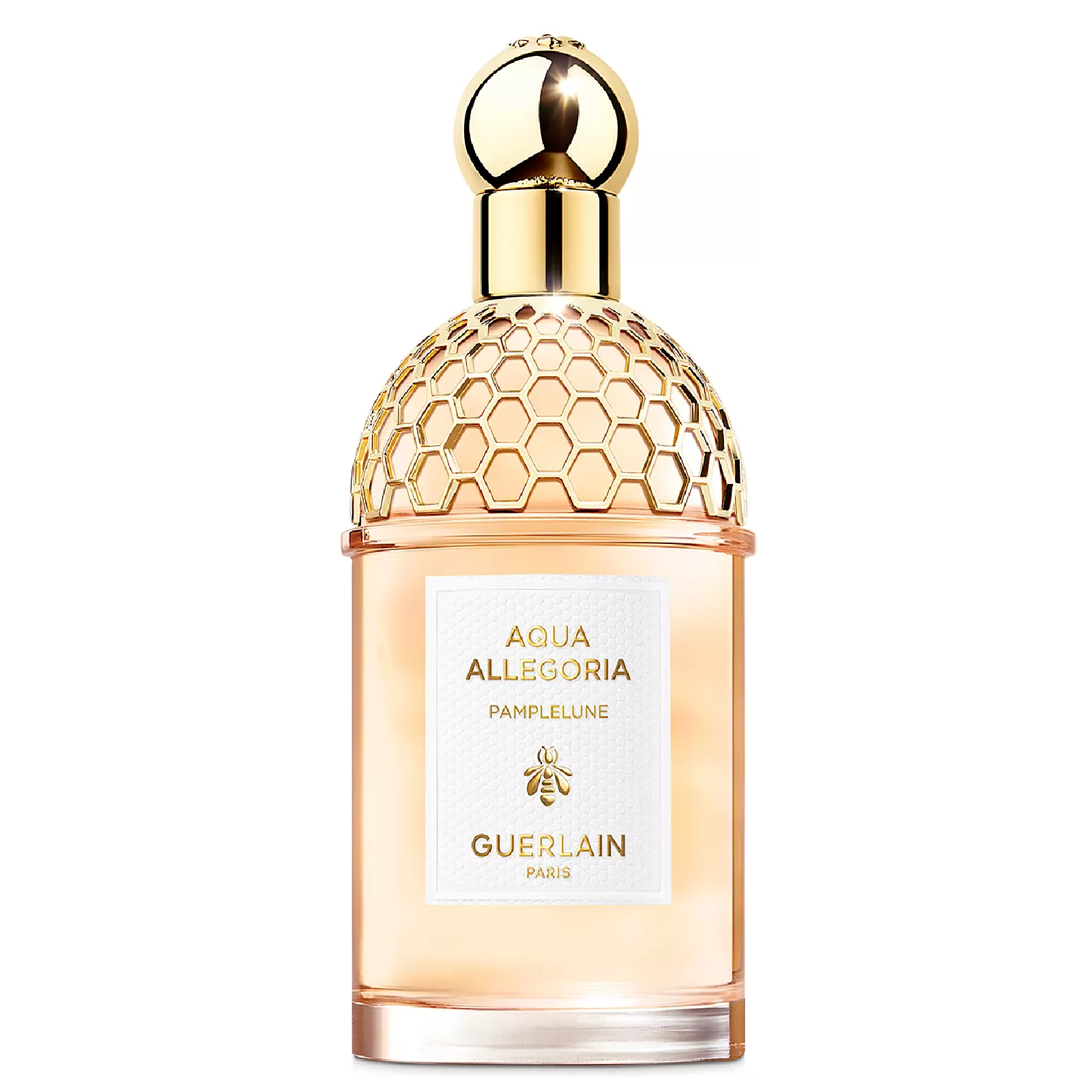 Guerlain Aqua Allegoria Pamplelune Eau de Toilette for Women
