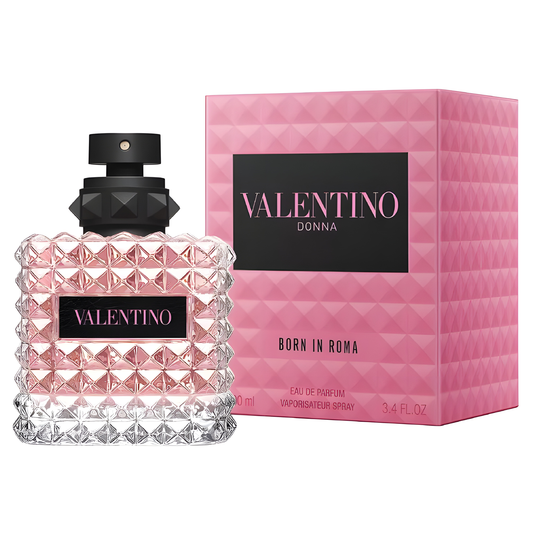 Valentino Donna Born In Roma Coral Fantasy travel size 0.5oz sale