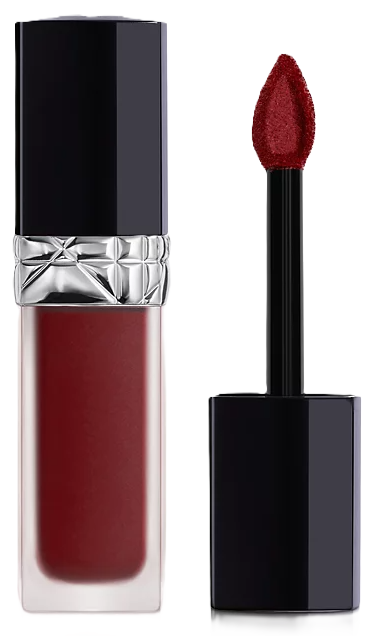 Dior Rouge Dior Forever Matte Liquid Lipstick