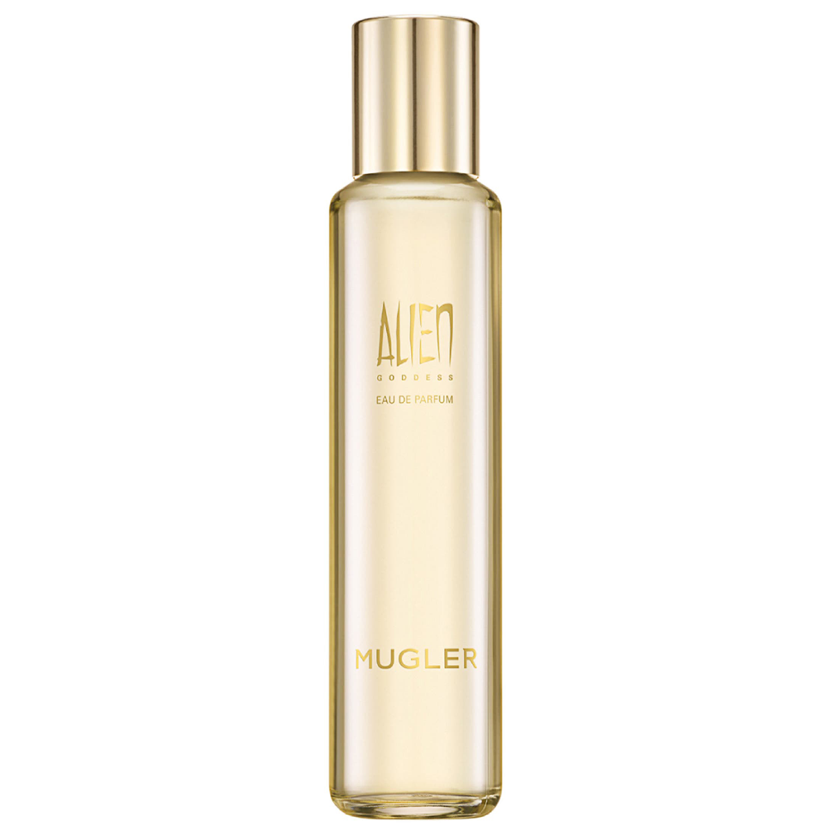 Mugler Alien Goddess Eau de Parfum - Radiant Floral Scent