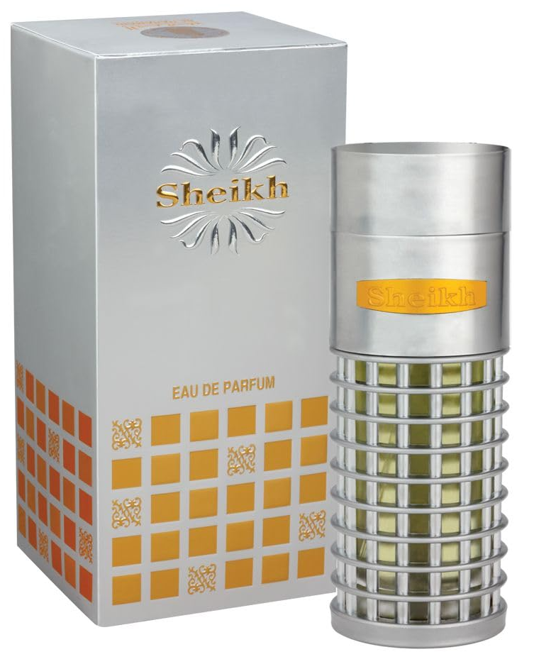 Al Haramain Sheikh Eau de Parfum for Everyone