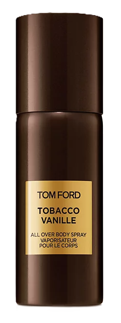 Tom Ford Tobacco Vanille Body Spray for Everyone