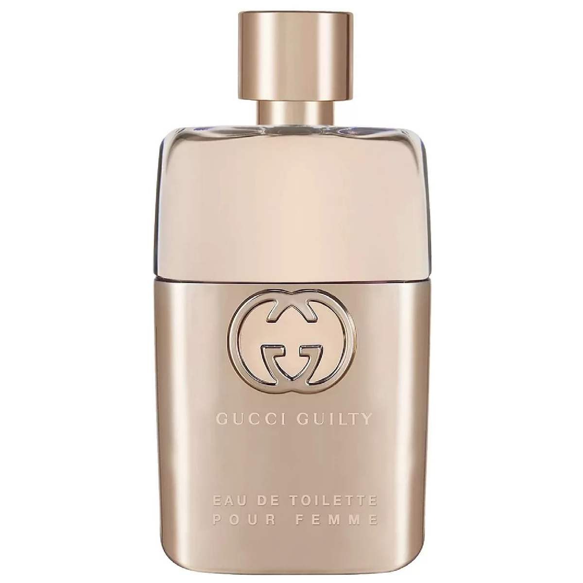 GUCCI GUILTY Eau de Toilette 50ml 新品 Gucci Guilty Eau de Toilette for Women - Shop Authentic