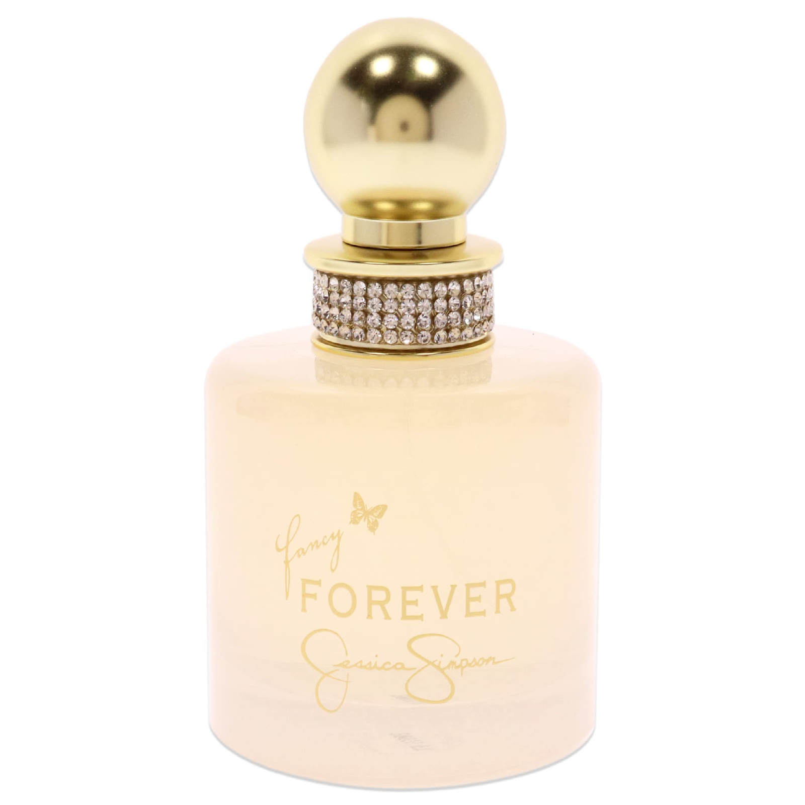 Jessica Simpson Fancy Forever Eau de Parfum for Women
