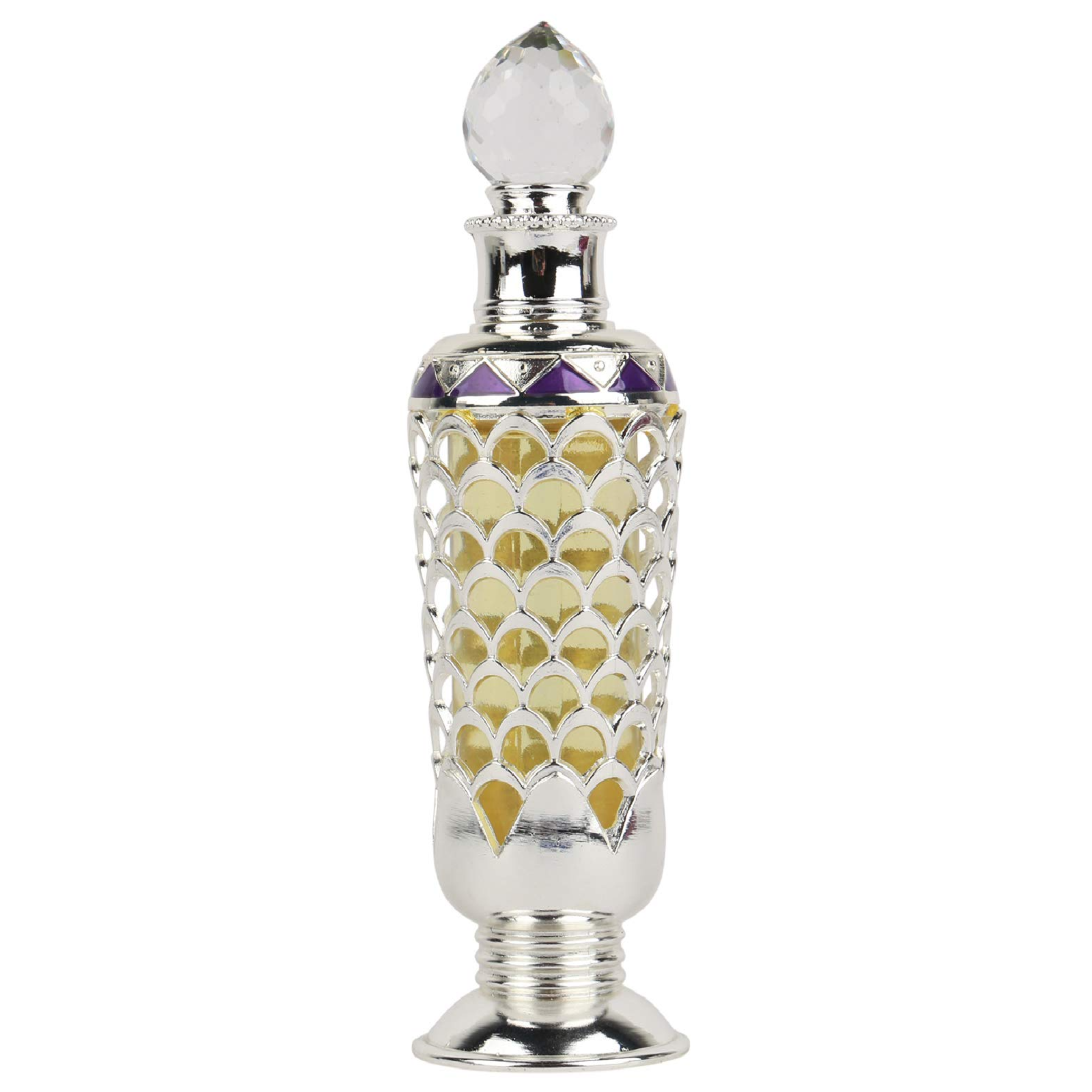 Khadlaj Nagham Concentrated Perfume Oil for Women