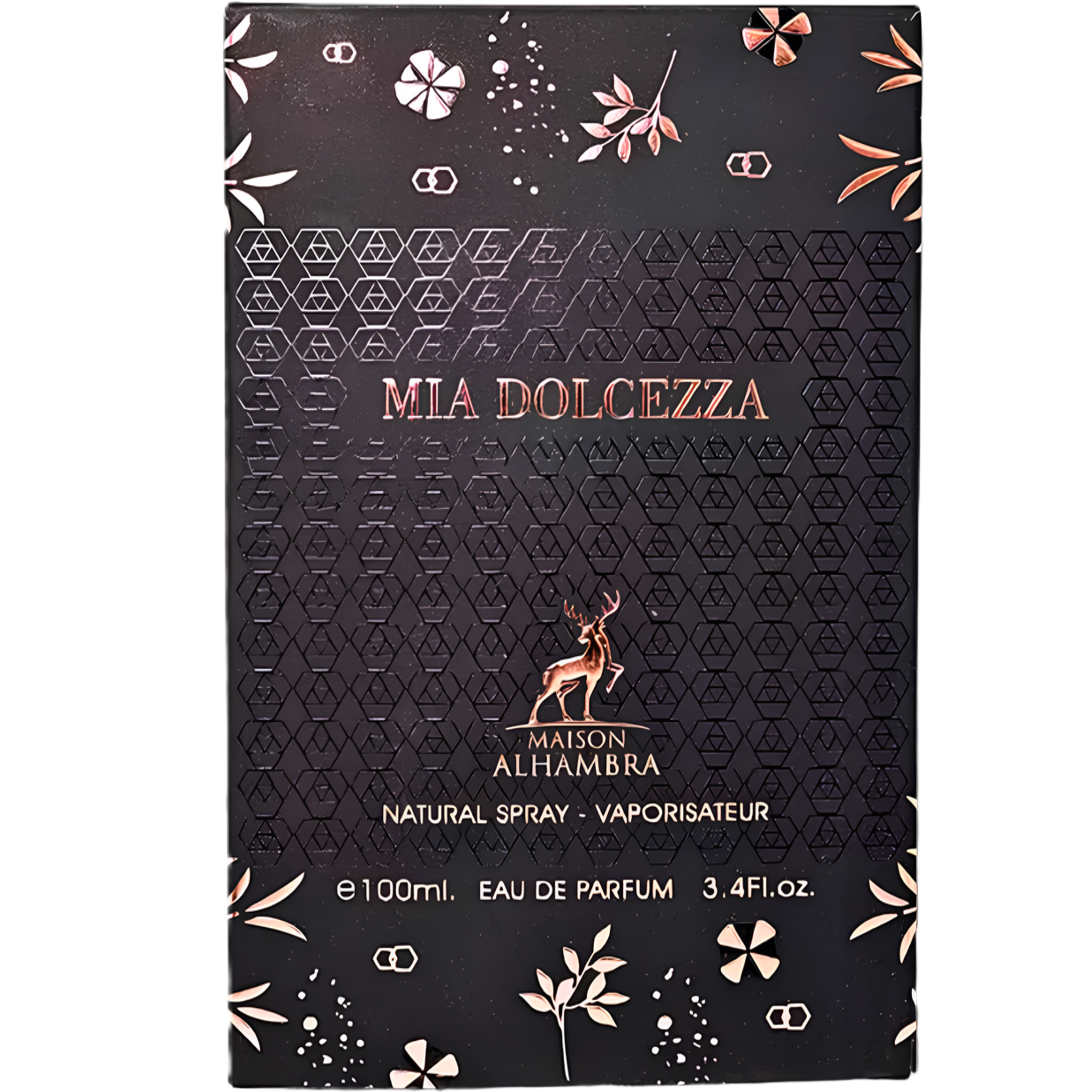 Maison Alhambra Mia Dolcezza Eau de Parfum for Women