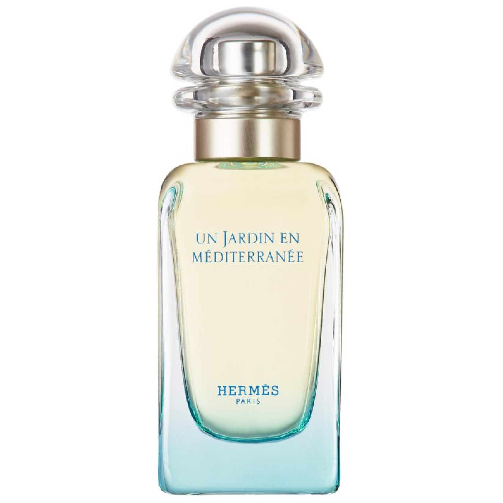 Hermes Un Jardin Mediterranee Eau de Toilette for Everyone