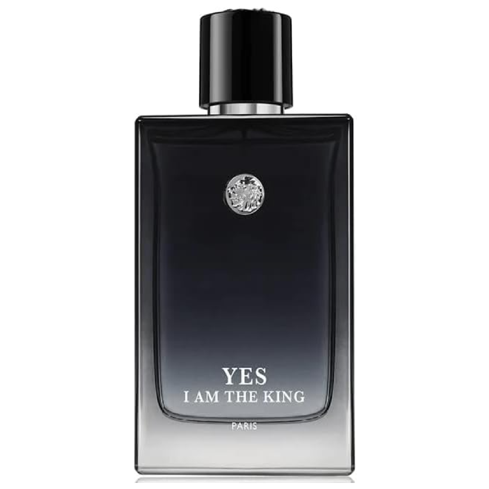 Geparlys Yes I Am The King Eau de Toilette for Men