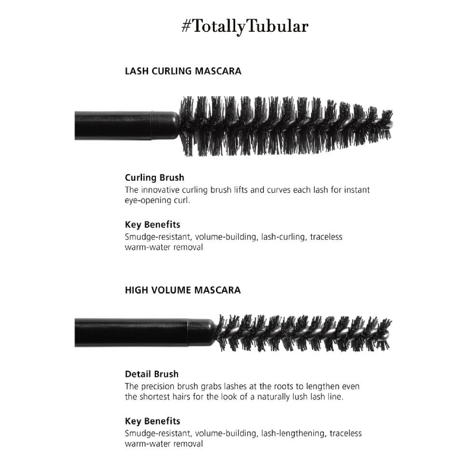 Trish Mcevoy Lash Curling Mascara for Women