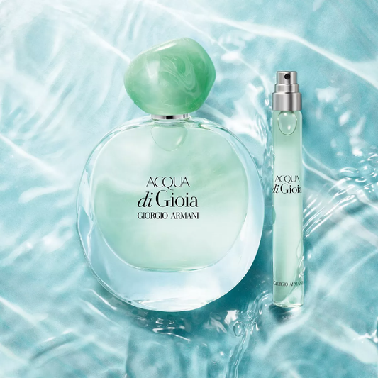 Giorgio Armani Acqua Di Gioia Eau de Parfum for Women Beauty House