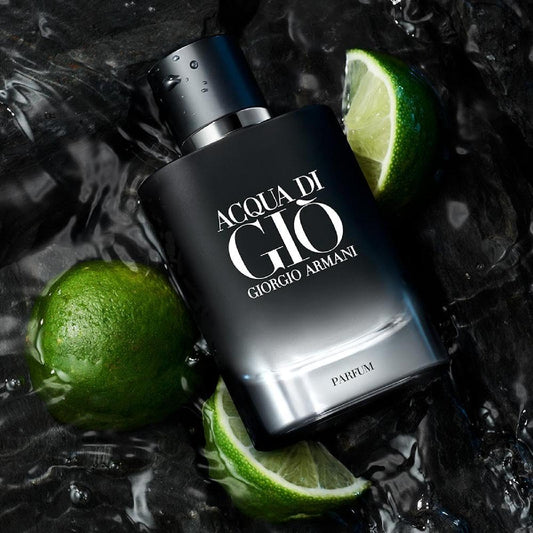 Aqua di gio georgio fashion armani