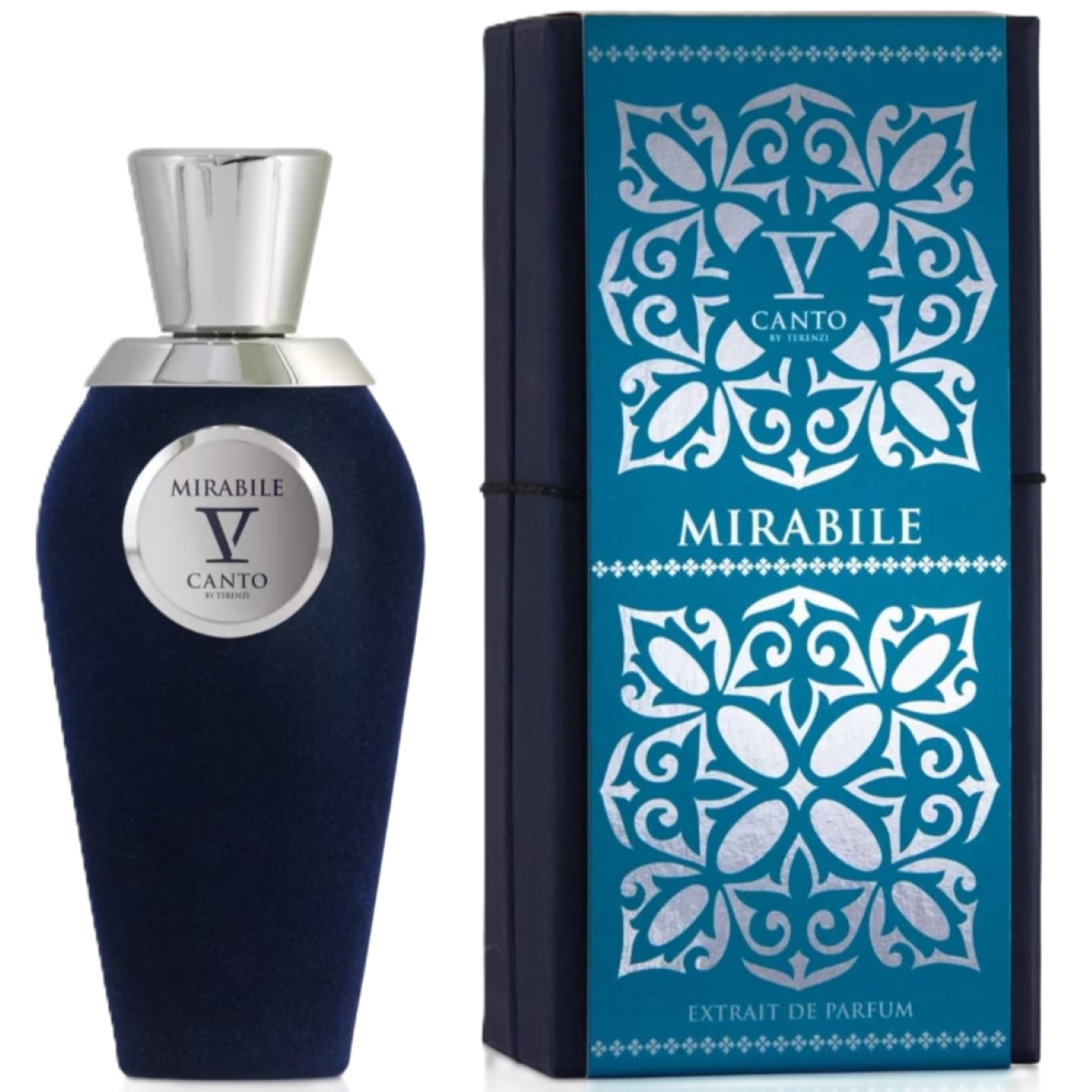 V Canto Mirabile Extrait de Parfum for Everyone