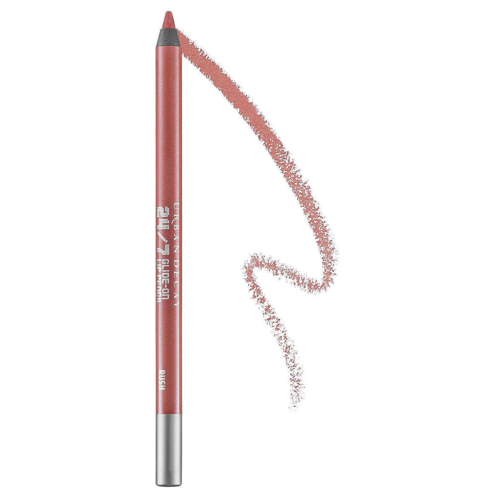 Urban Decay 24/7 Glide on Lip Pencil Rush Long Wear Lip Pencil