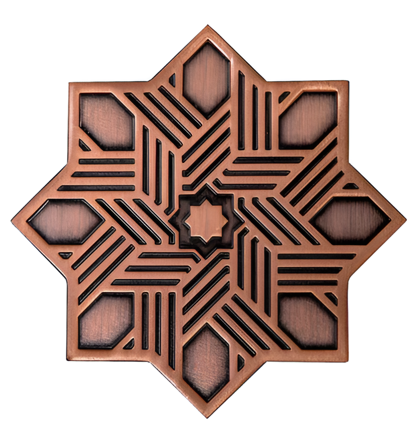 Kajal Homme Eau de Parfum for Men