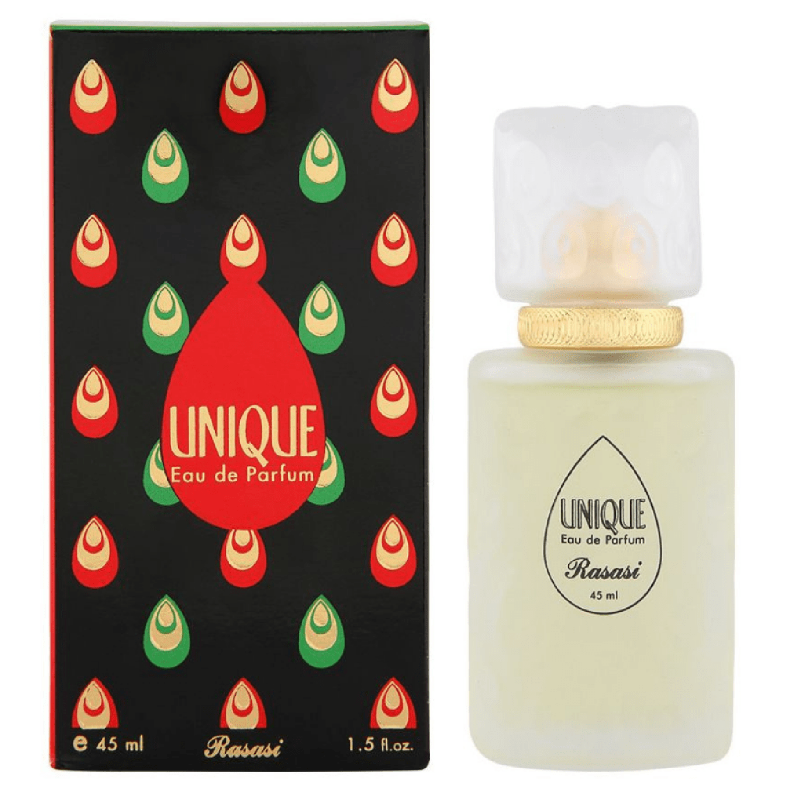 Rasasi Unique Eau de Parfum for Women