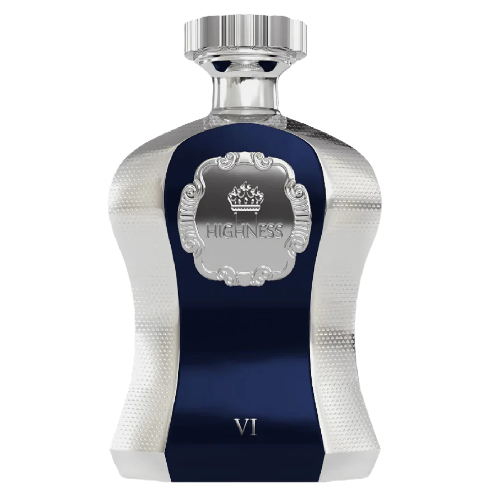 Afnan Highness Vl Blue Eau de Parfum for Men