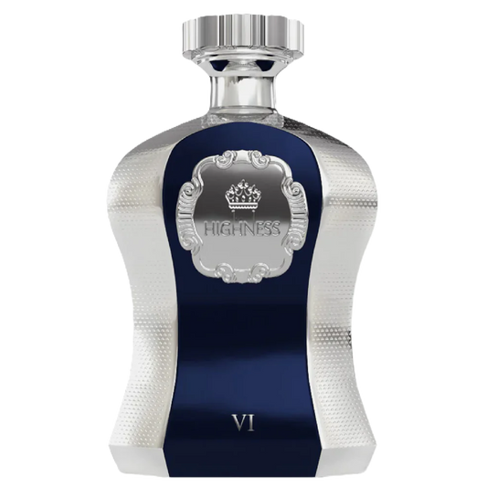 Afnan Highness Vl Blue Eau de Parfum for Men Beauty House