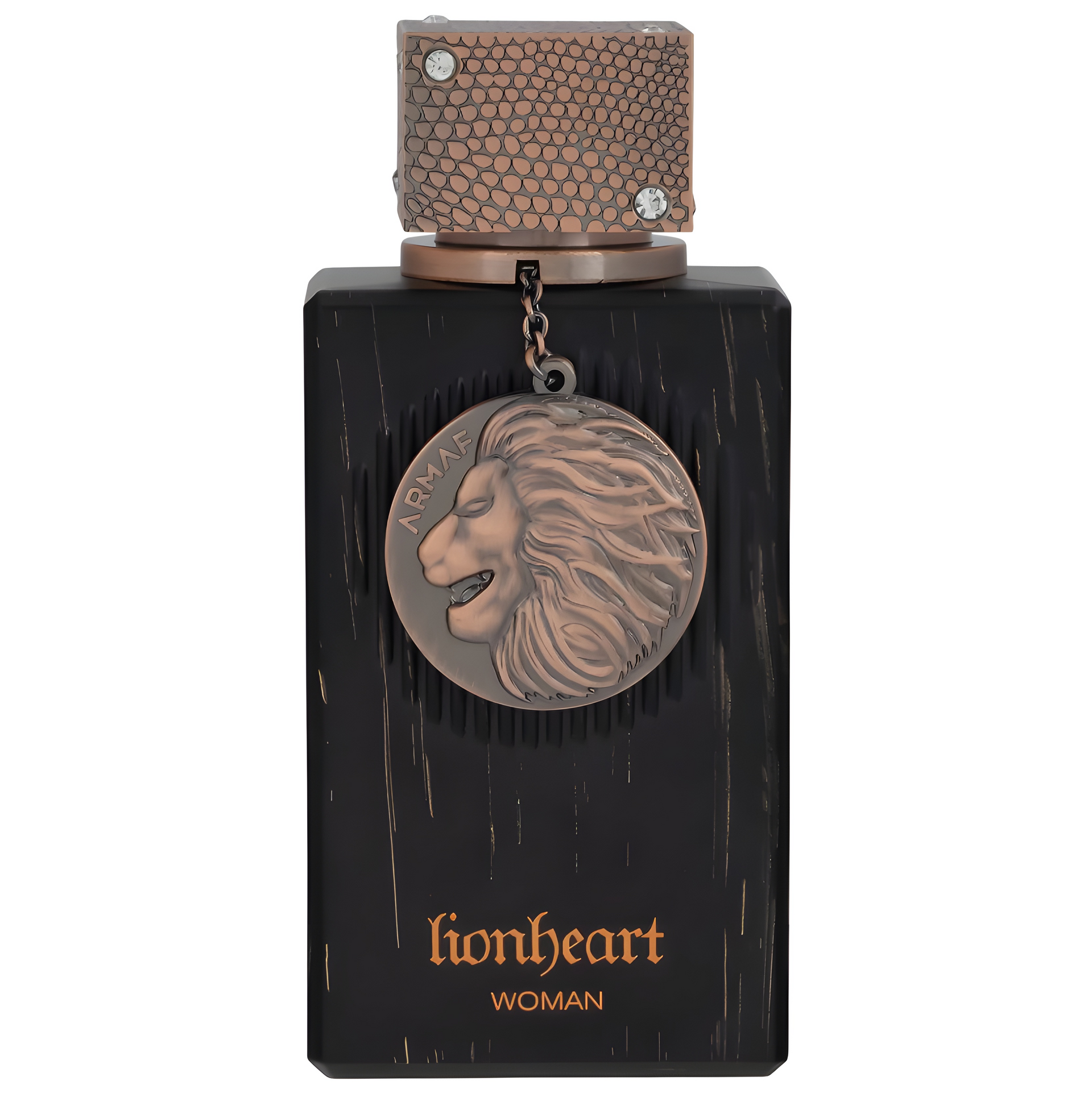 香水(女性用) ARMAF LIONHEART WOMAN EDP 100ml Armaf Lionheart Eau de Parfum for Women - Shop Authentic