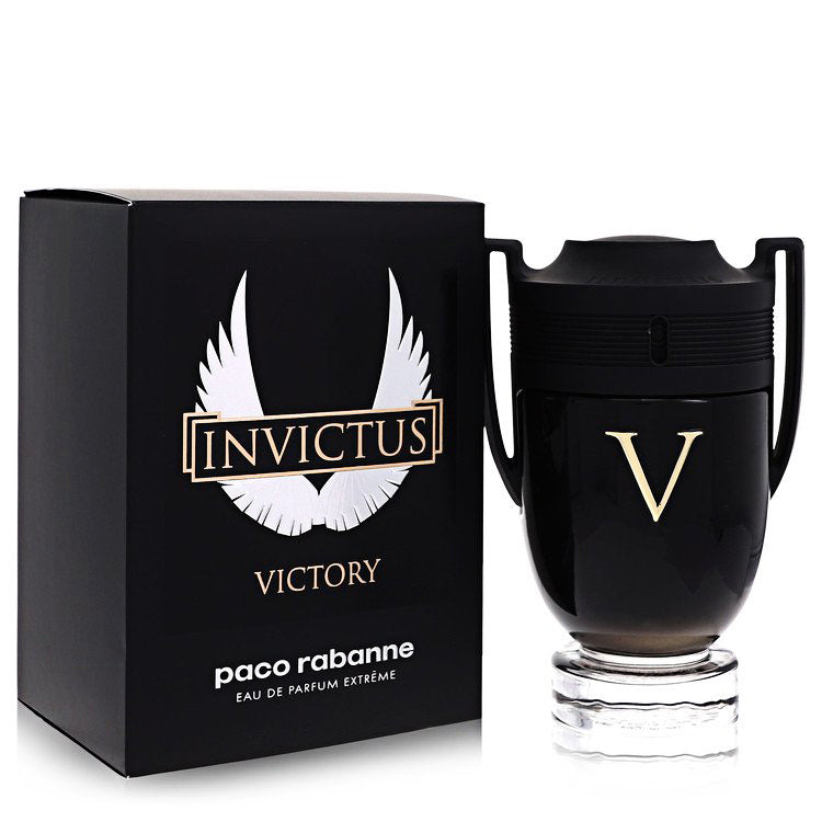 Paco Rabanne Invictus Victory Eau de Parfum for Men