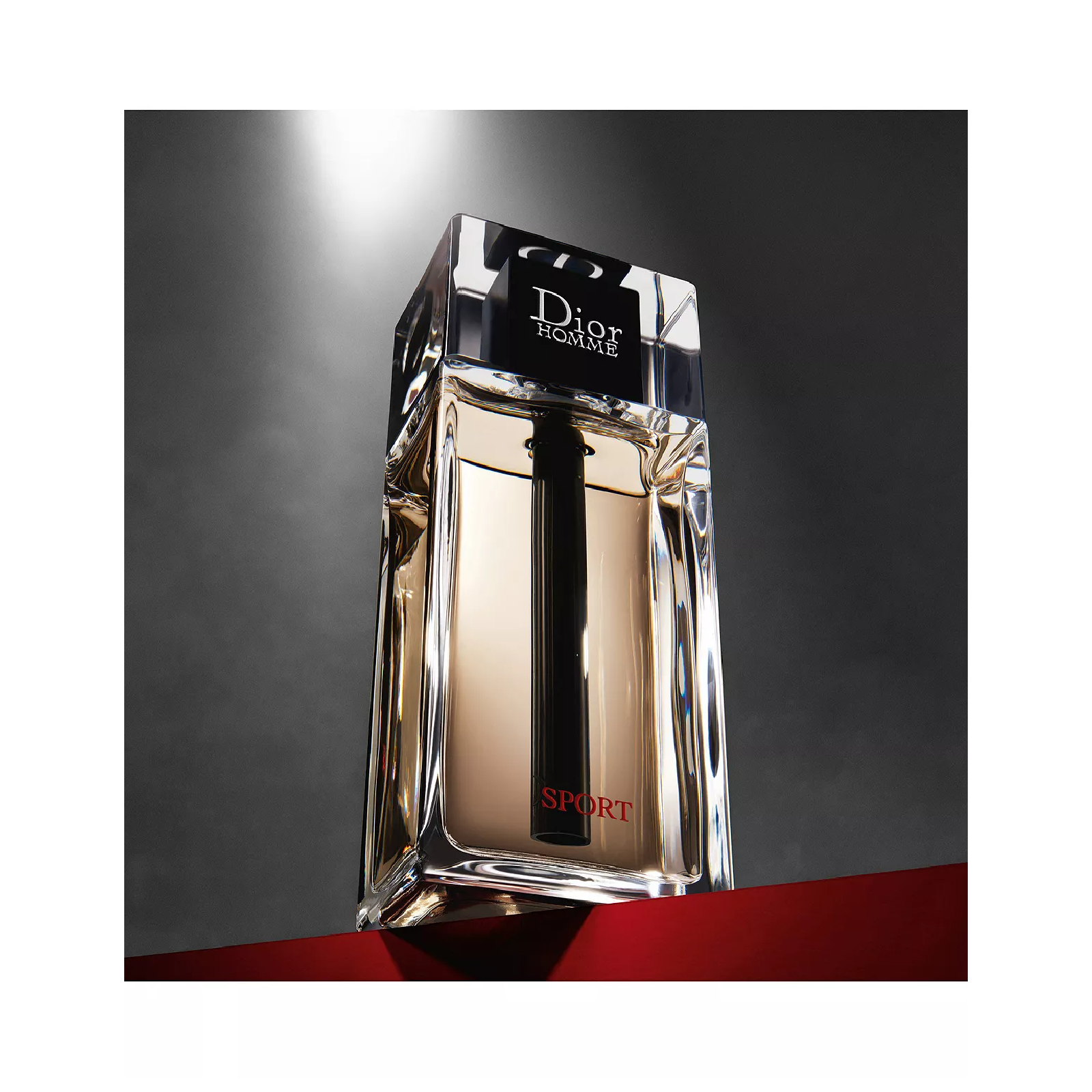 Dior Homme Sport Eau de Toilette for Men