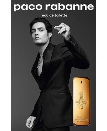 Paco Rabanne 1 Million Aftershave Lotion / Balm for Men