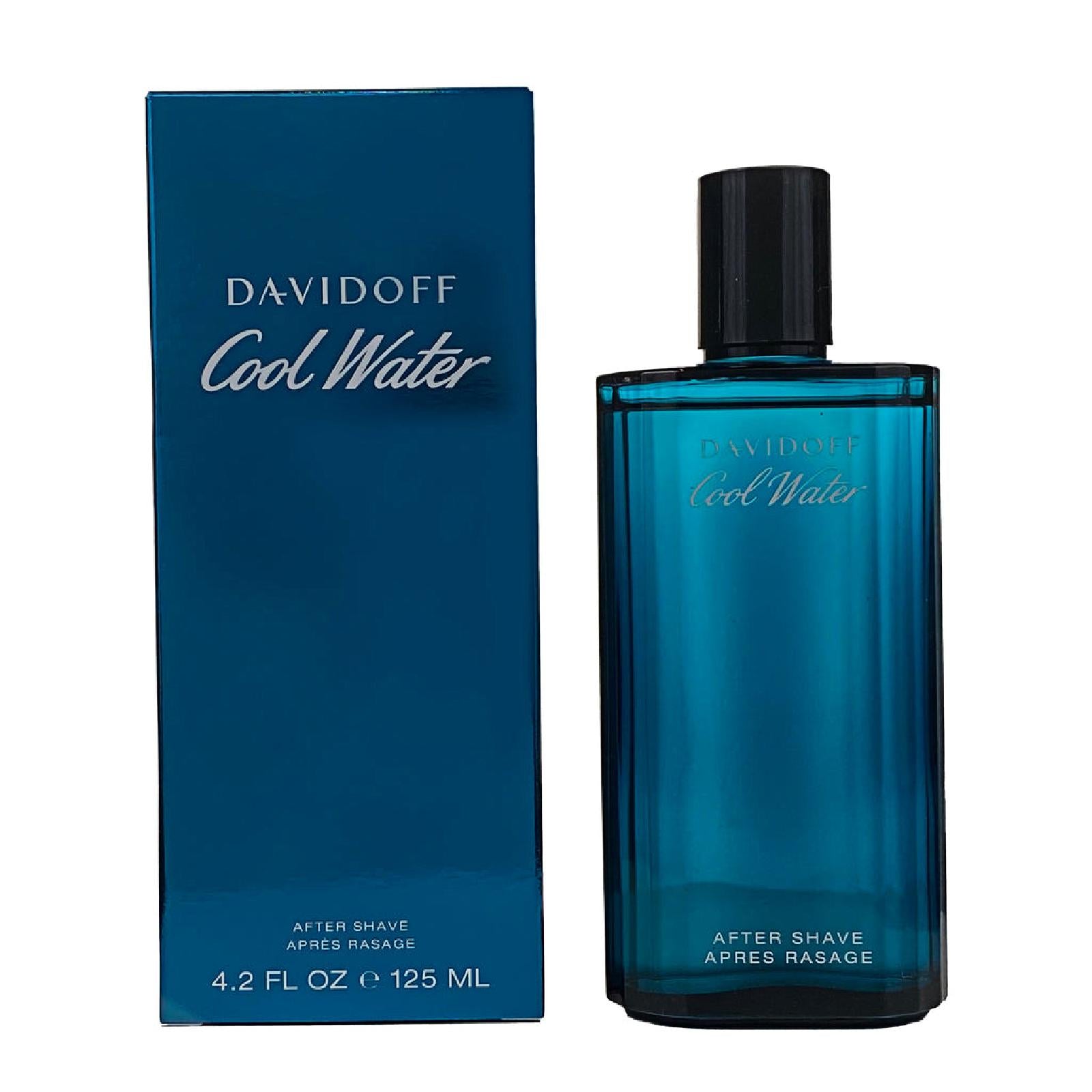 Davidoff Cool Water Aftershave for Men