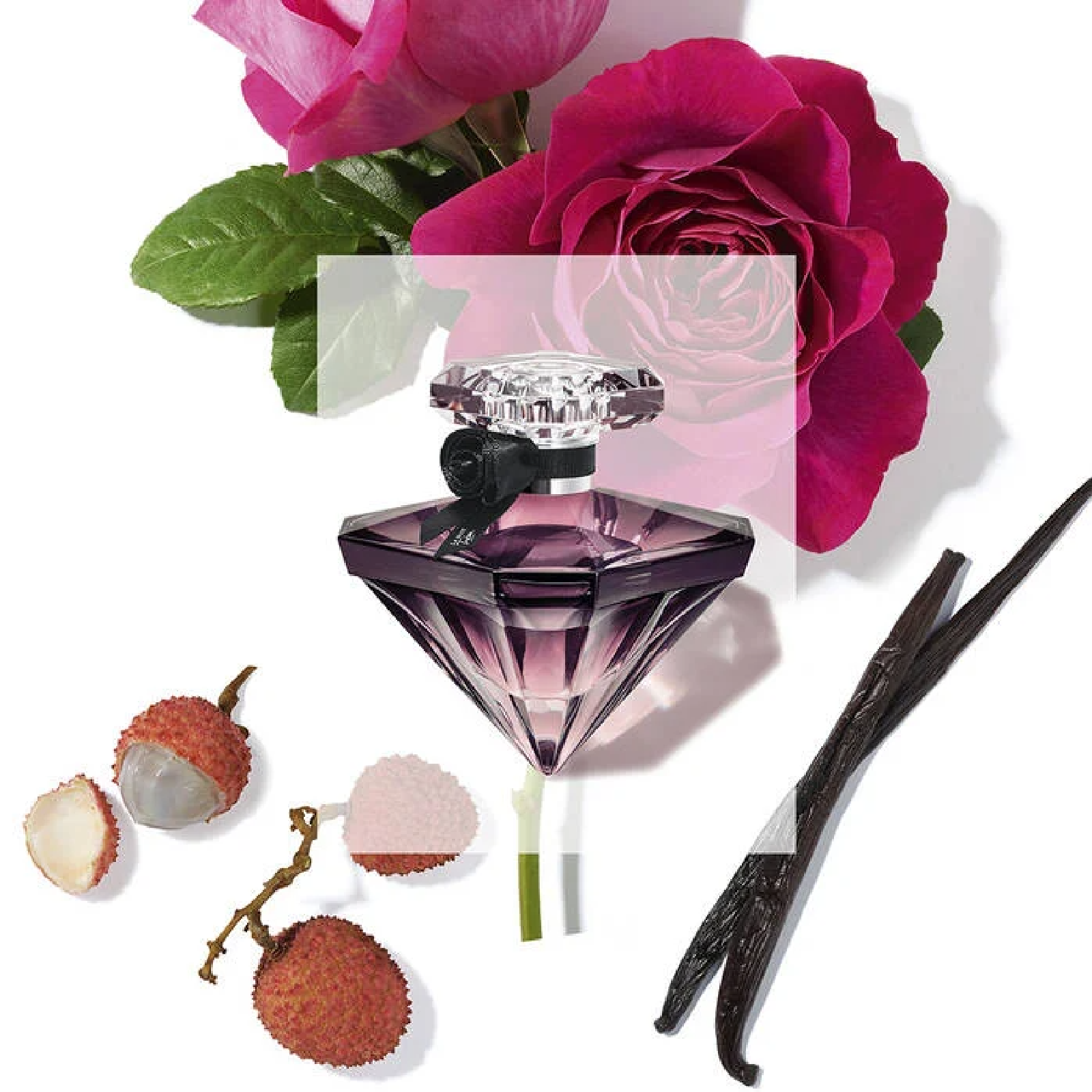 Lancome Tresor La Nuit Eau de Parfum for Women