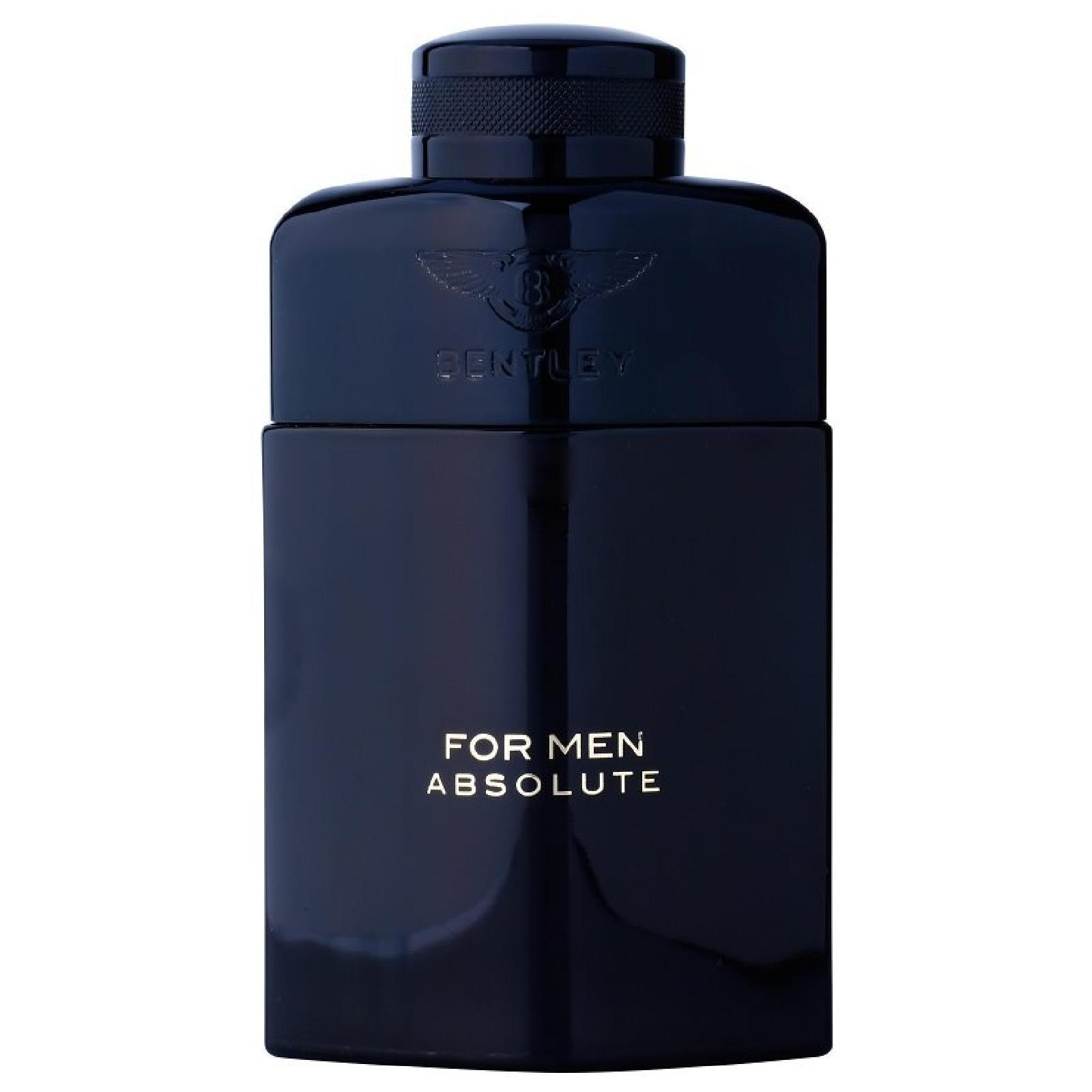 Bentley Absolute Eau de Parfum for Men - Luxury Fragrance