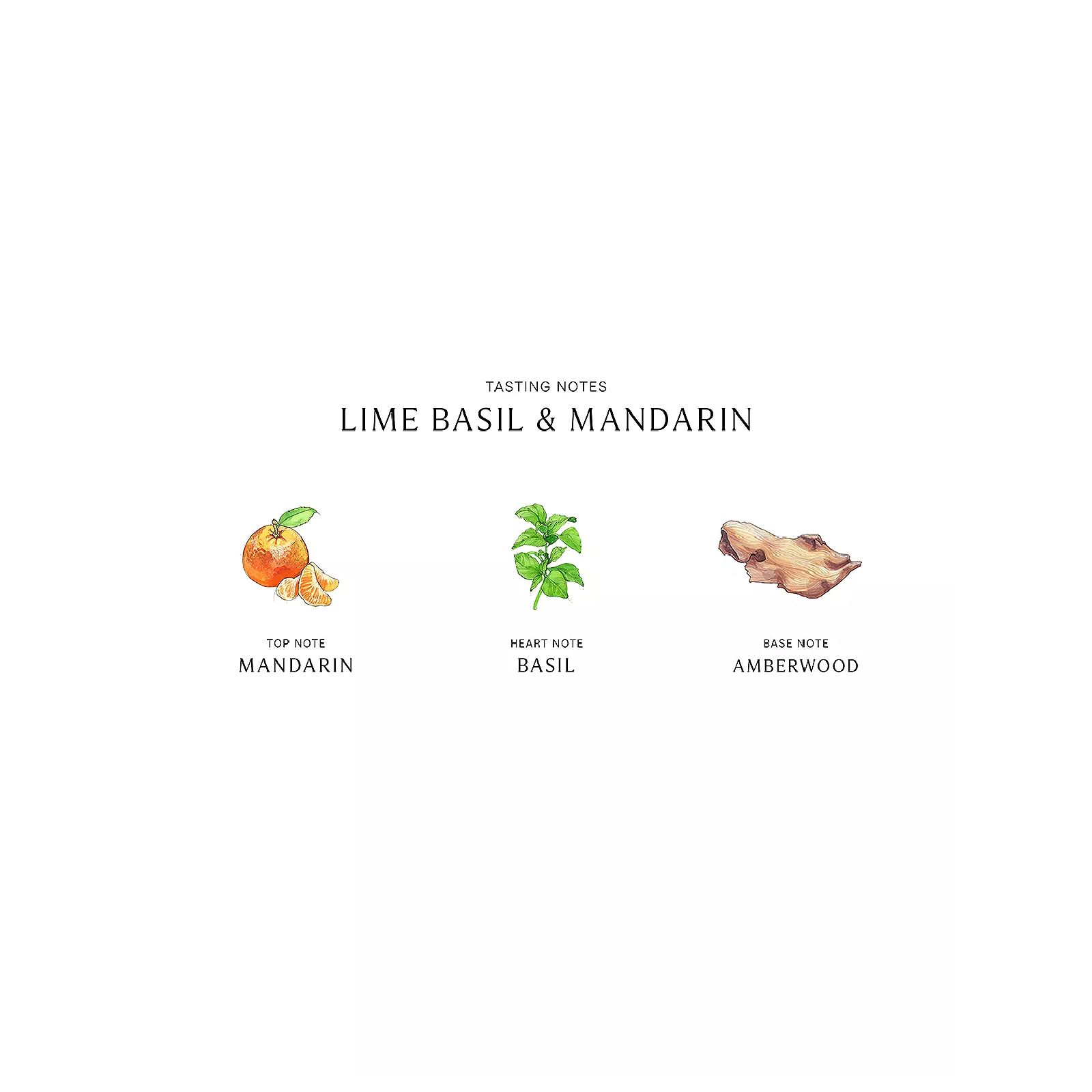 Jo Malone Lime Basil & Mandarin Cologne Eau de Cologne for Women
