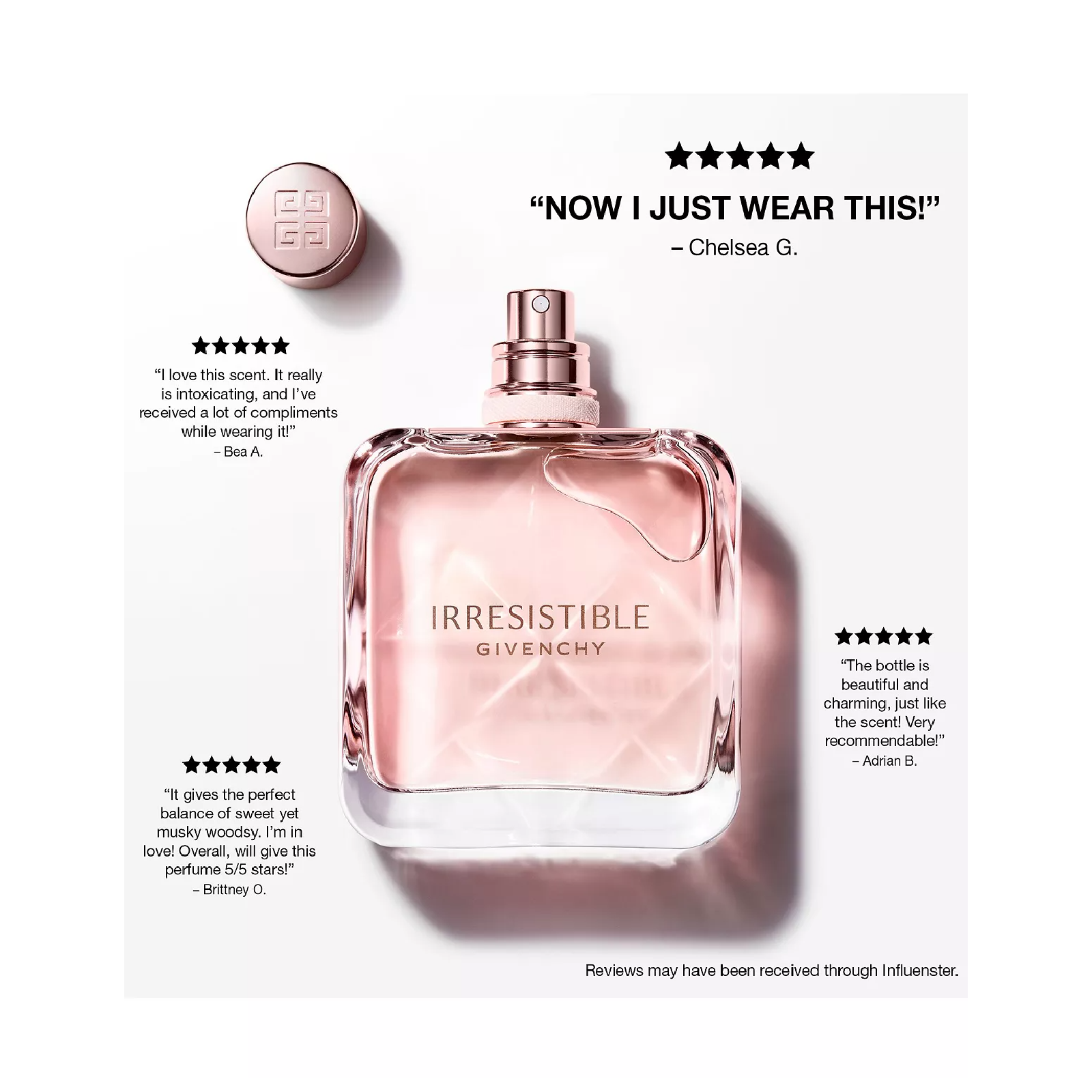 Givenchy Irresistible Eau de Parfum for Women