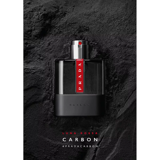 Prada carbon 100ml mens best sale