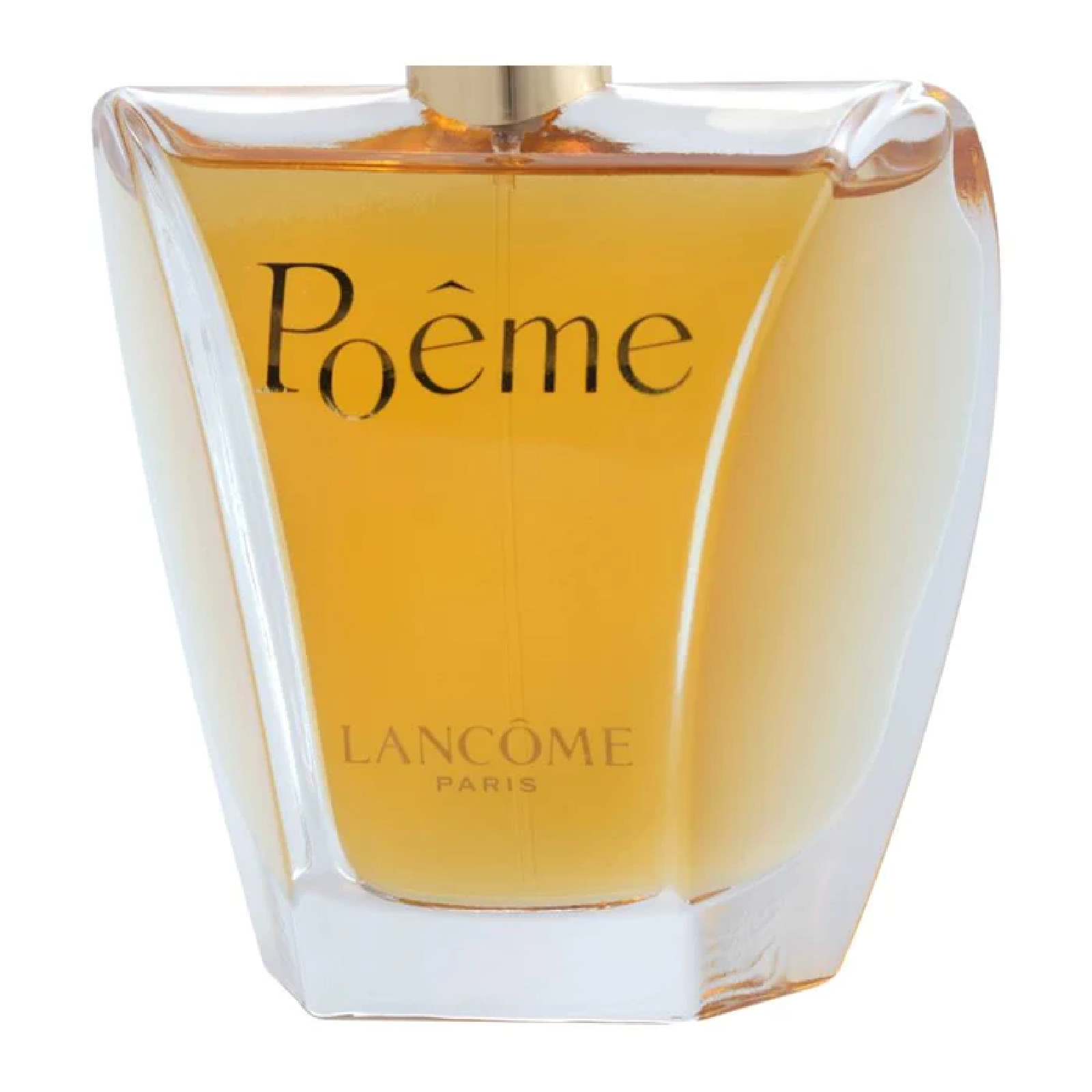 Lancome Poeme Eau de Parfum - Floral Elegance for Women