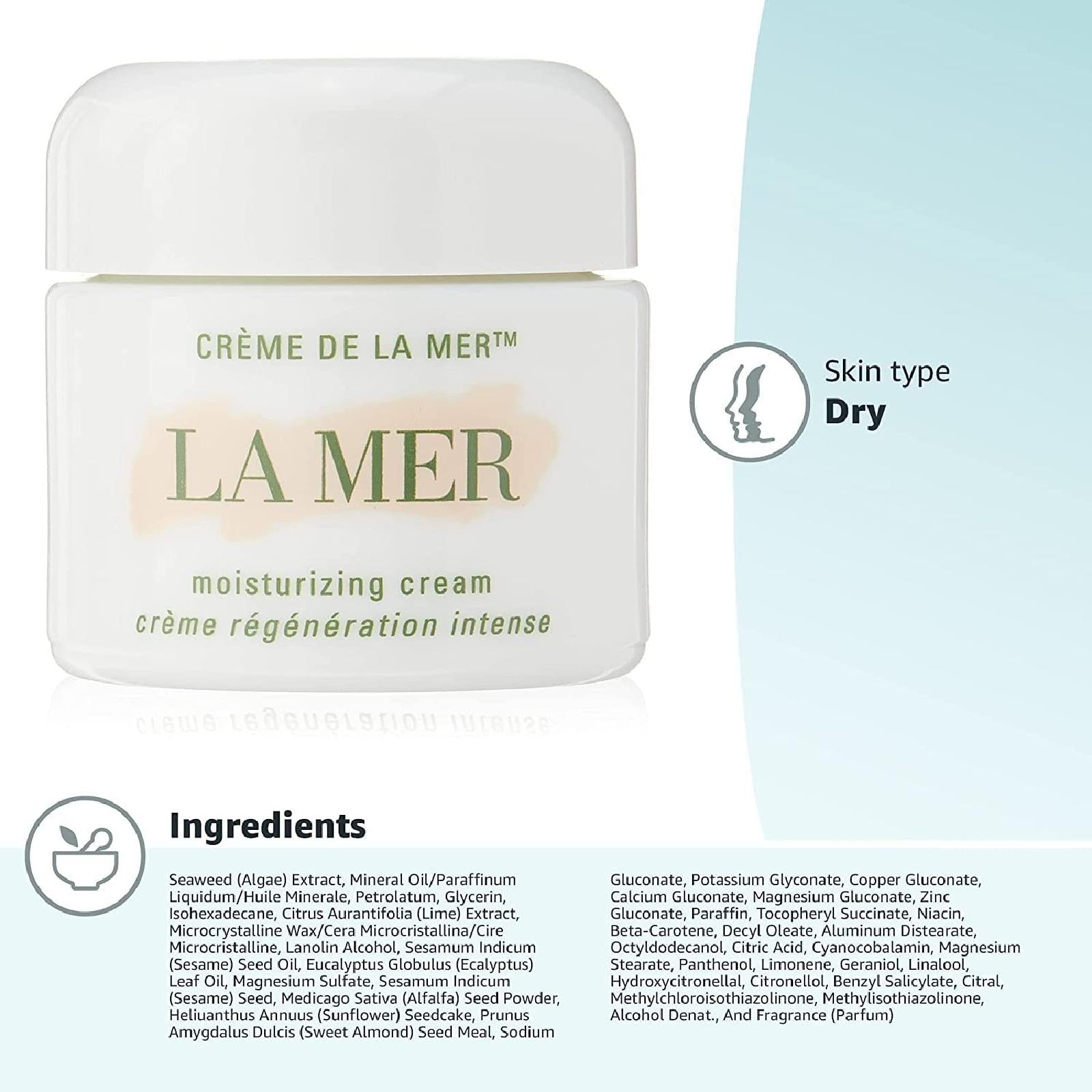 La Mer Creme De La Mer for Women