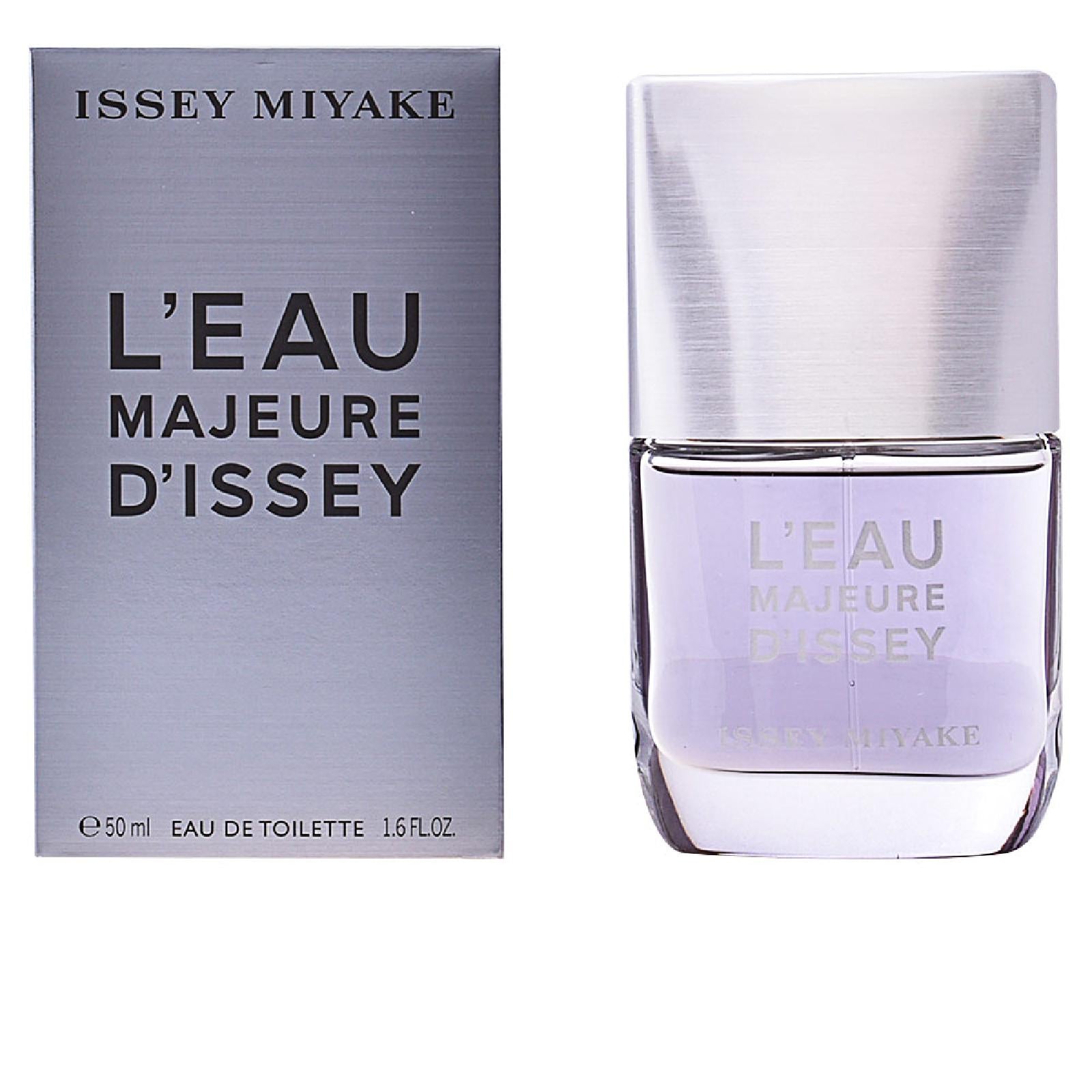Issey Miyake L'eau Majeure D'issey Eau de Toilette for Men